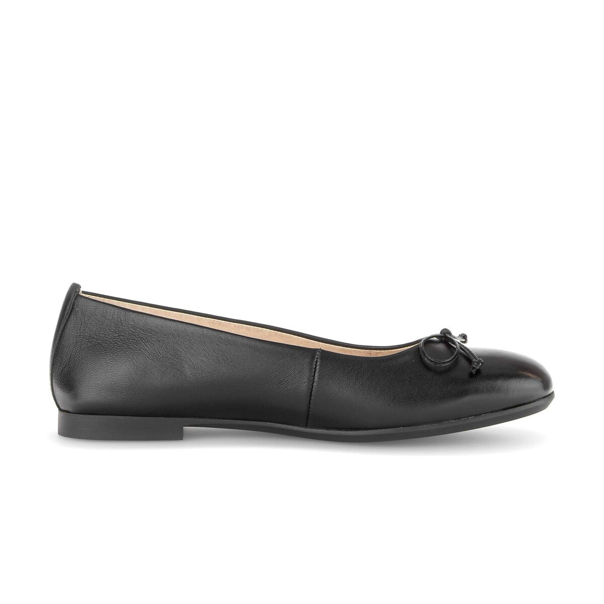 Gabor Ballerina »Eleganter Ballerina Glattleder«
