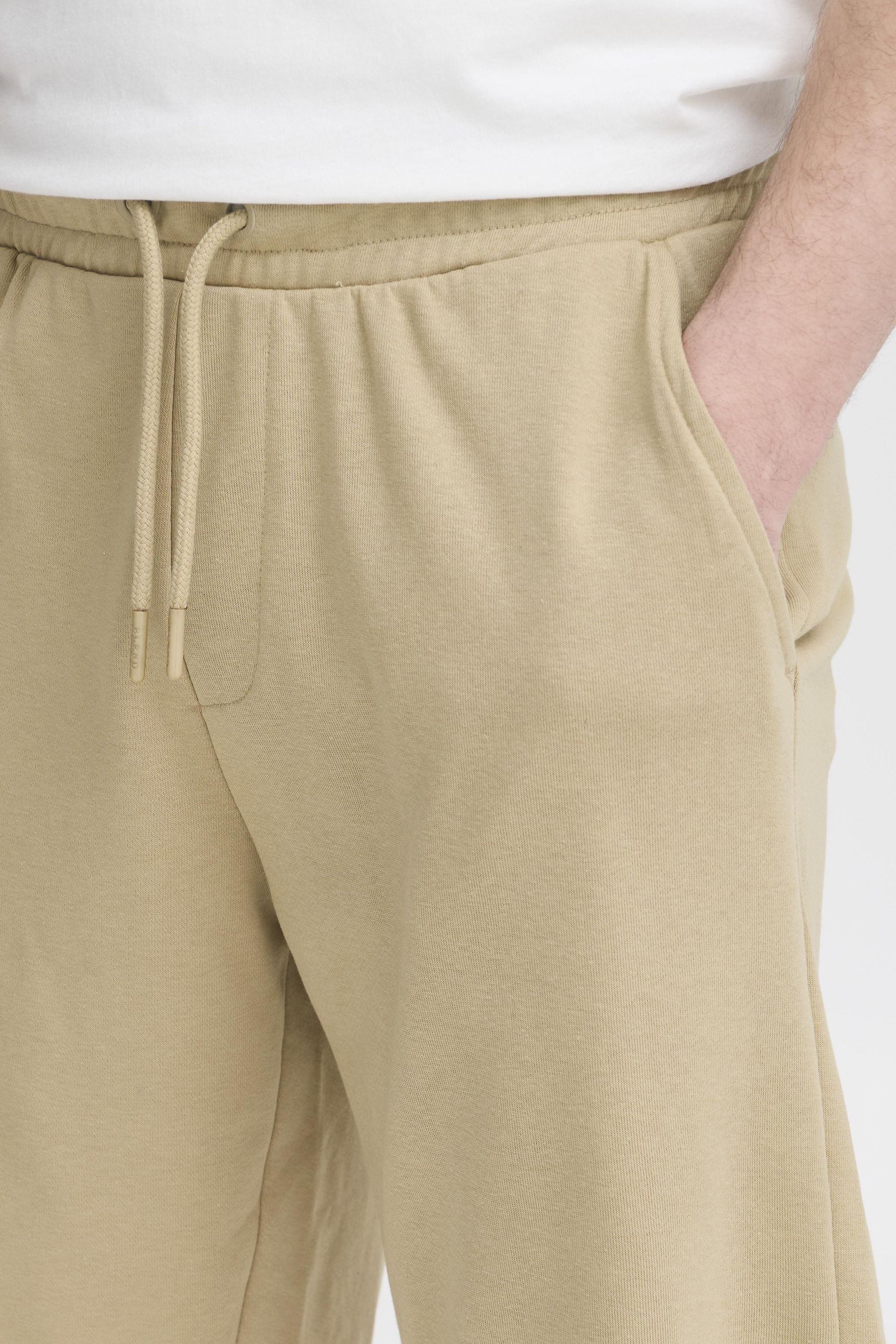 Blend Sweatshorts »BHCANO«  Gemütliche Sweatshorts mit Taschen