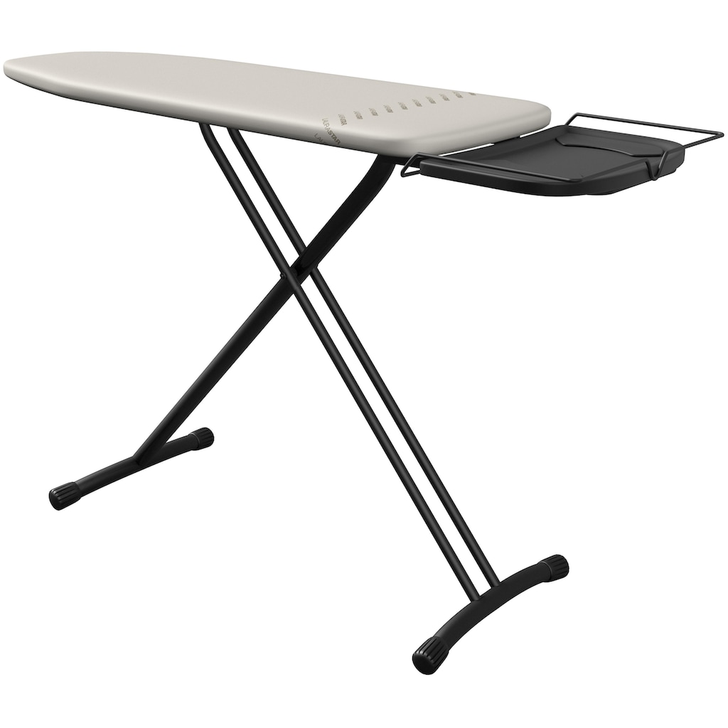 LAURASTAR Bügelbrett »Comfortboard«, Bügelfläche 120 cmx38 cm