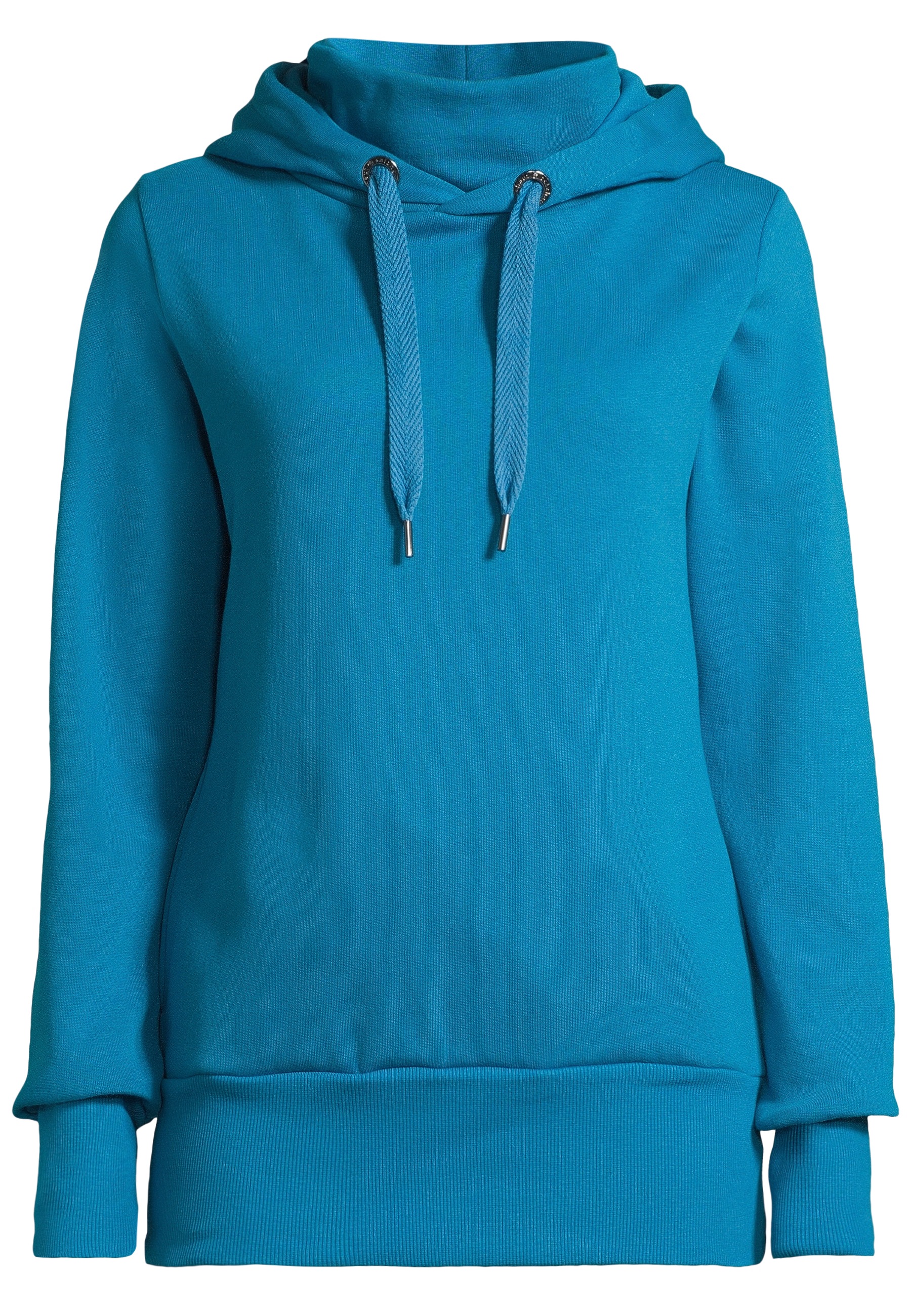 salzhaut Kapuzenpullover "Hoodie RAFSCH"