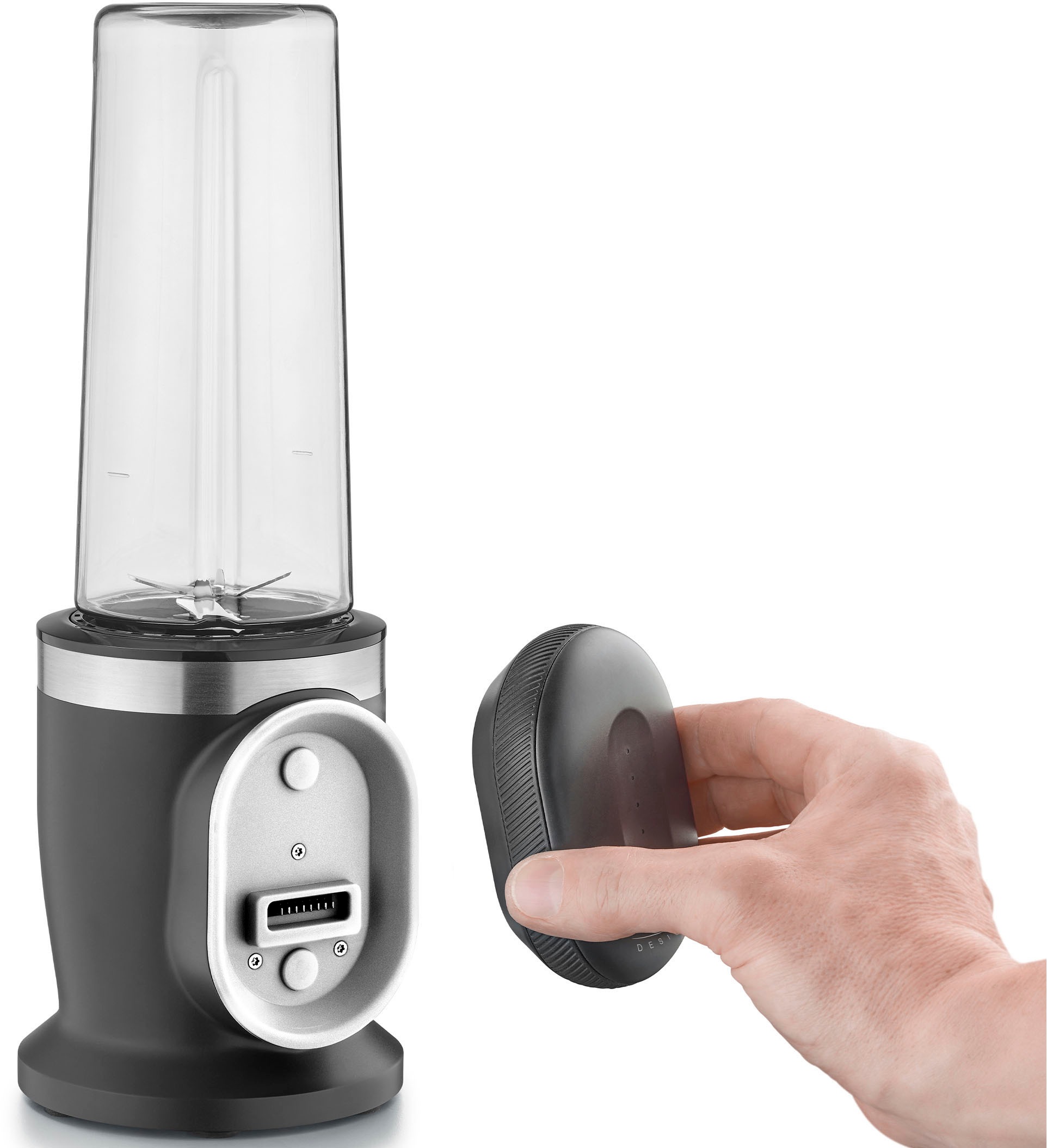 Caso Standmixer »3622 Click & Blend«, 240 W