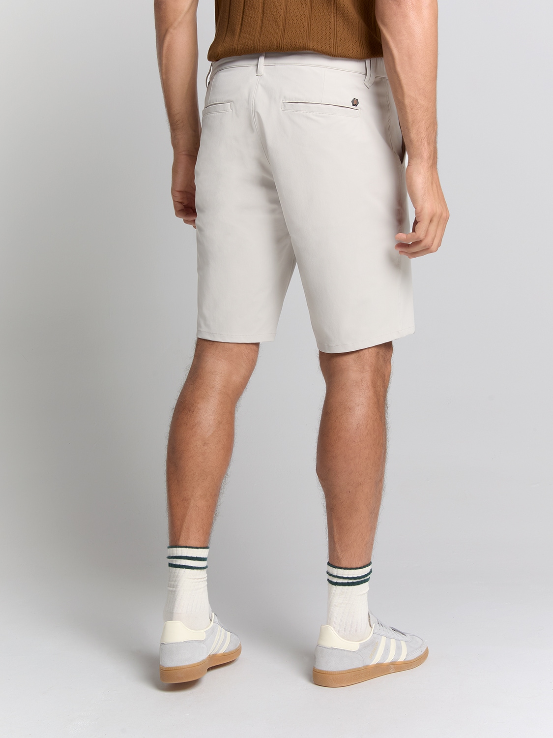 NO EXCESS Shorts »No Excess Jersey-Shorts«