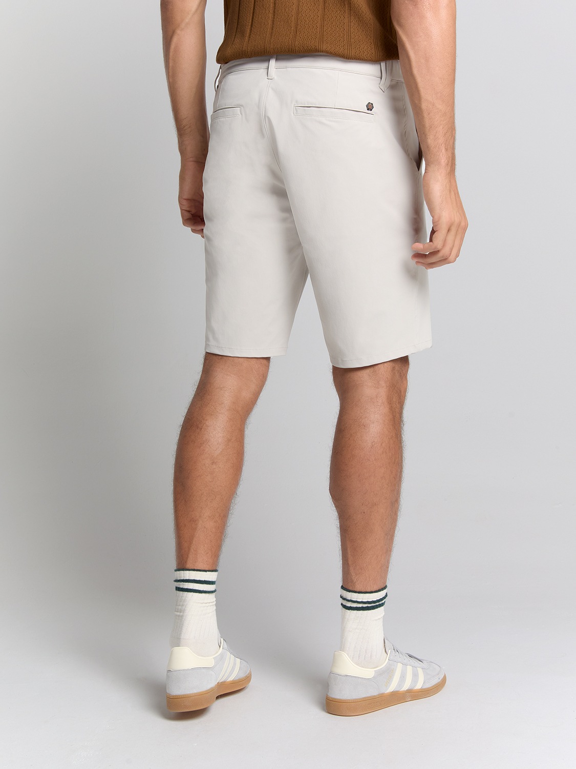 NO EXCESS Shorts "No Excess Jersey-Shorts" günstig online kaufen
