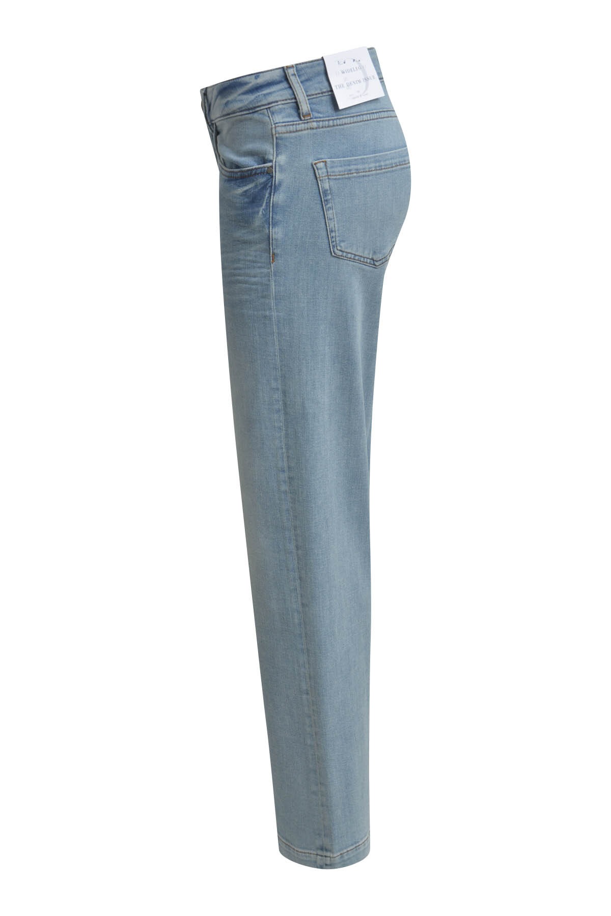 Thumbnail - Smith & Soul Weite Jeans