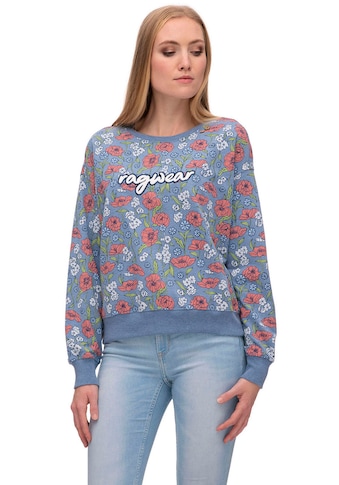 Ragwear Megztinis »Sweat JAVVA EMBR«