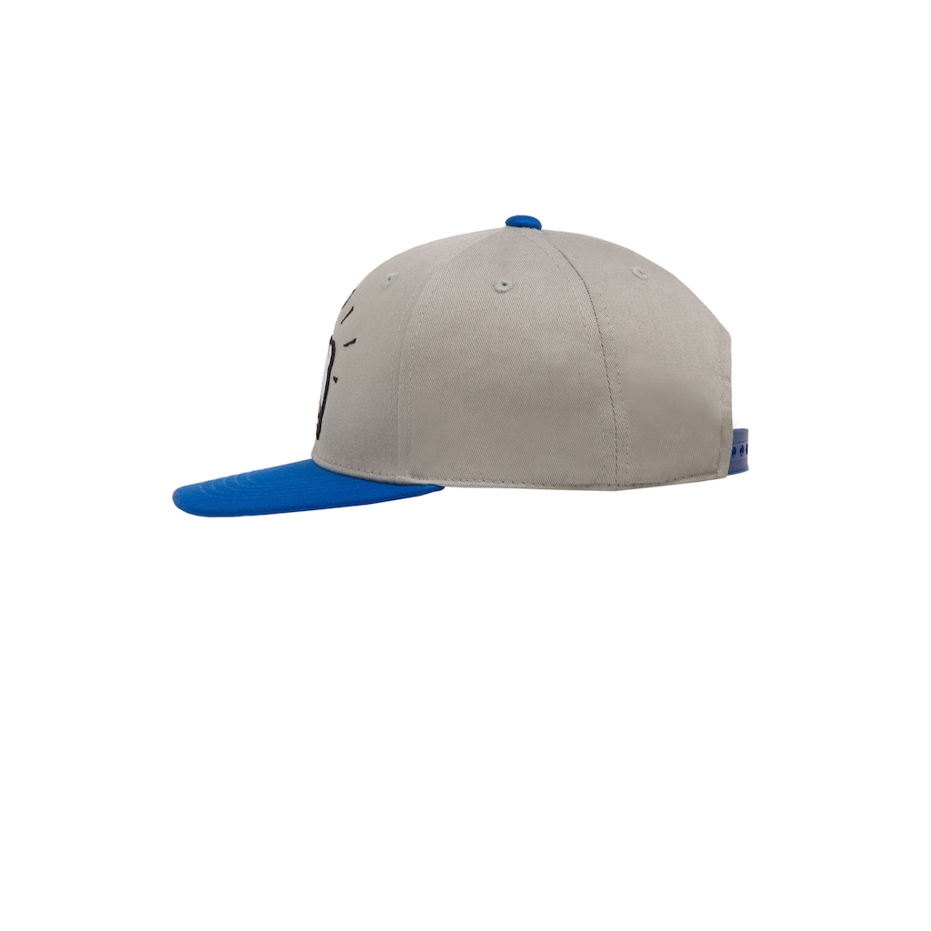 LOGOSHIRT Baseball Cap »Mainzelmännchen - Det«