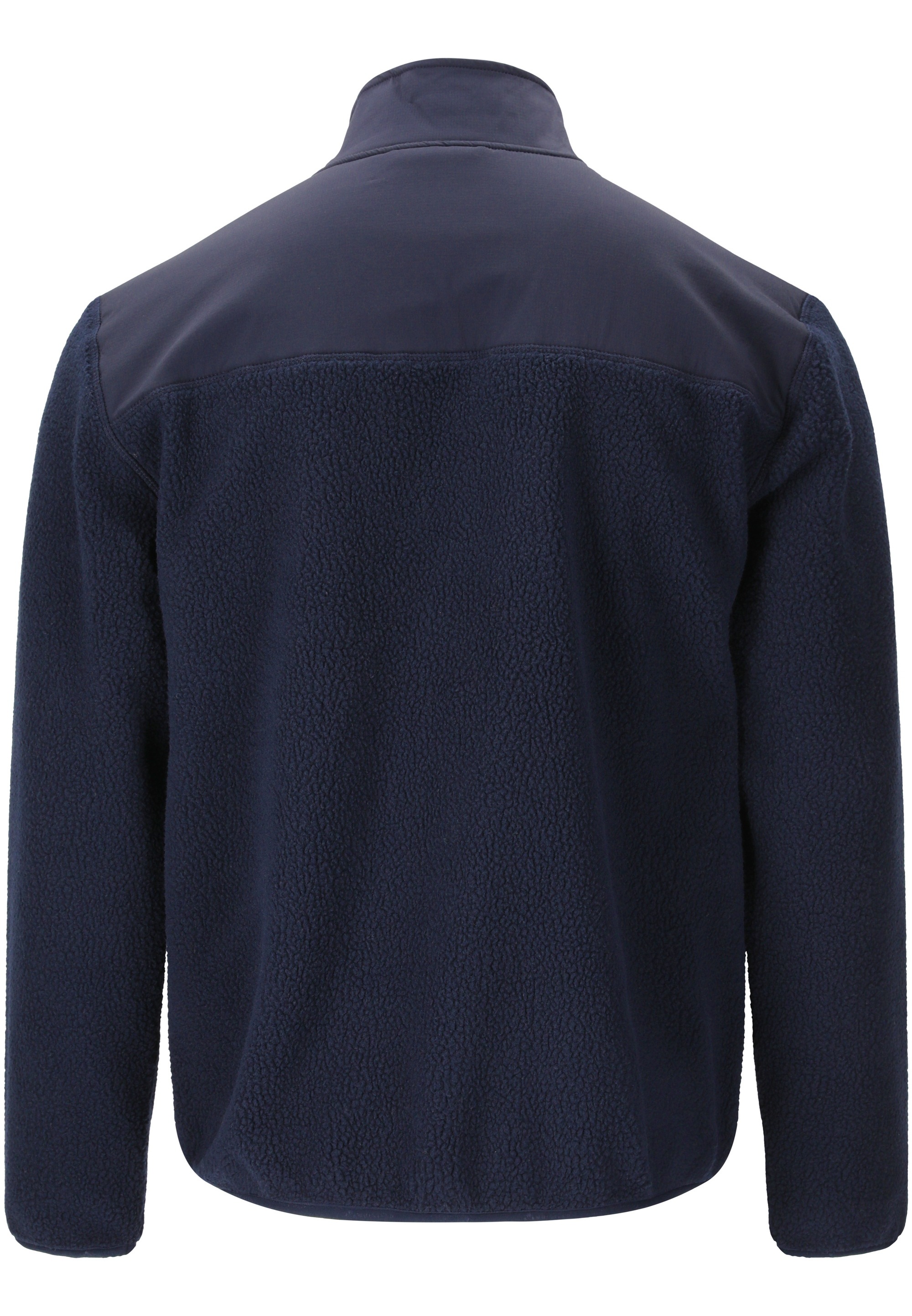 WHISTLER Fleecejacke »Felis«, aus weichem Teddyfleece mit flachen Nähten