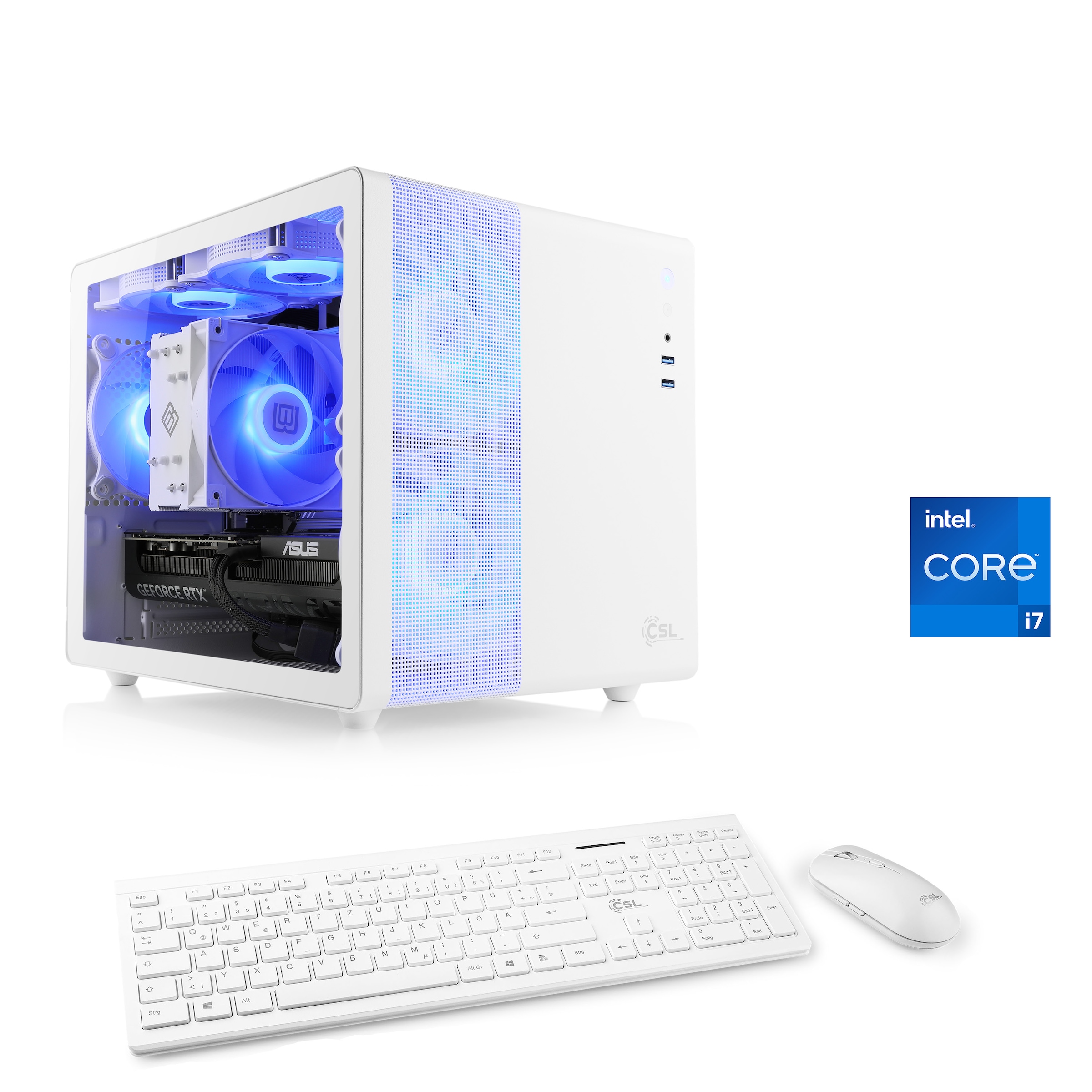 CSL PC »Cube V24175«