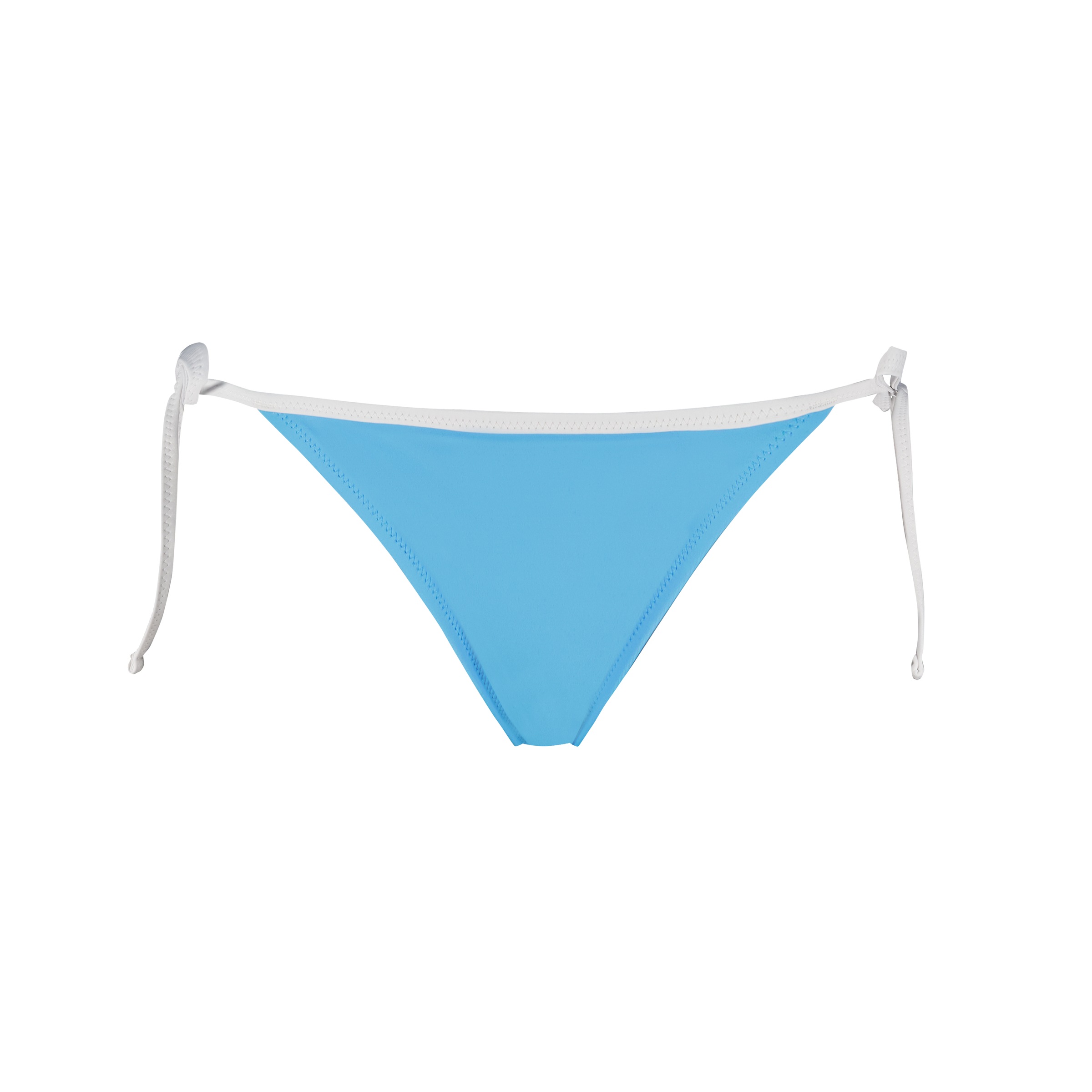 PUMA Bikini-Hose »PUMA SWIM WOMEN SIDE TIE BRIEFS« seitlich zum Binden