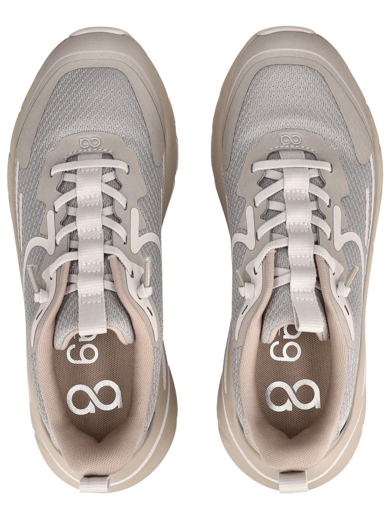 Tenhaag Sneaker »Tenhaag Sneaker Textil«