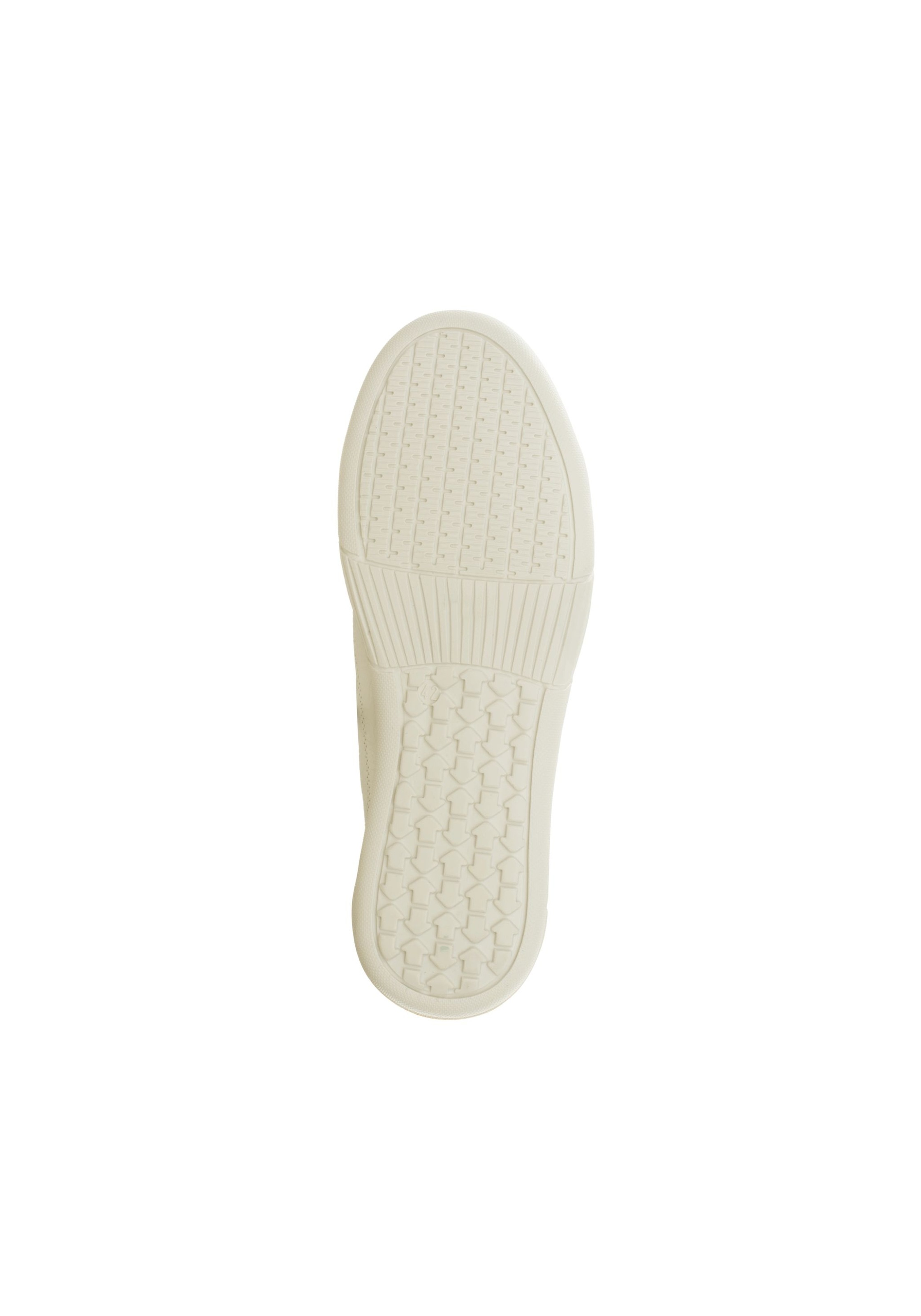 Natural Feet Schnürschuh »Sandro«, mit hohem Tragekomfort