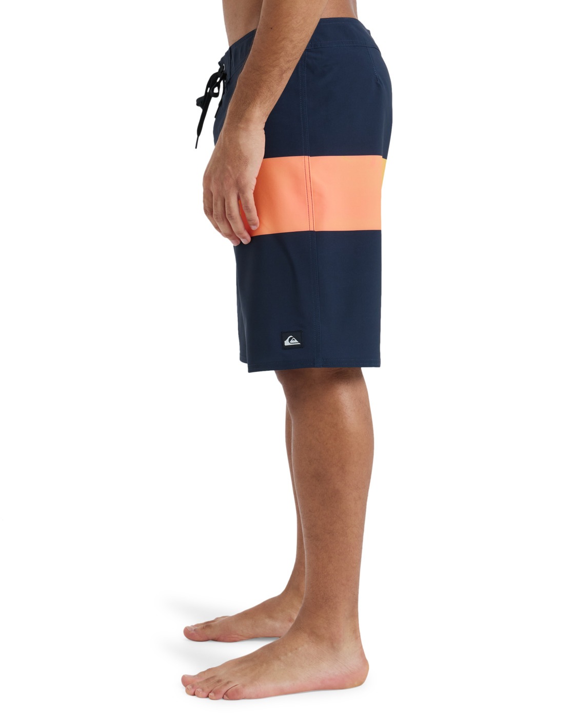 Quiksilver Boardshorts »Surfsilk Straight Leg 20"«