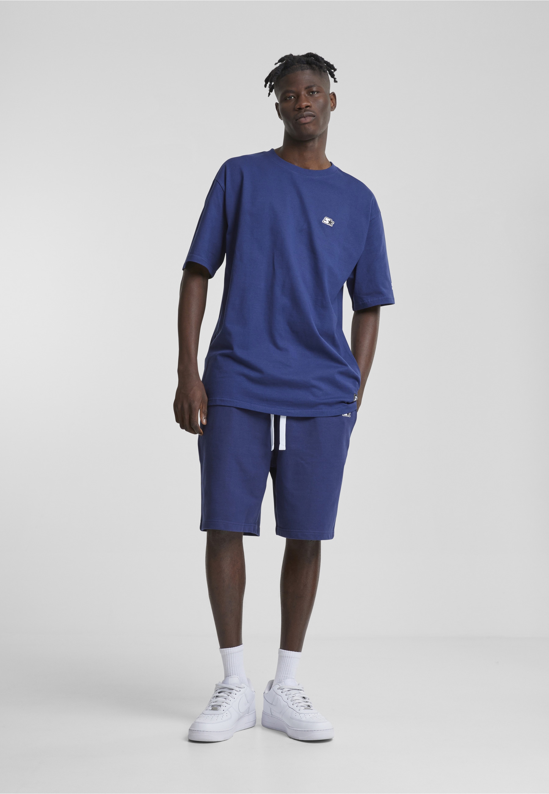 Starter Black Label Sweatshorts »Starter Black Label Starter Essentials Heavy Shorts«