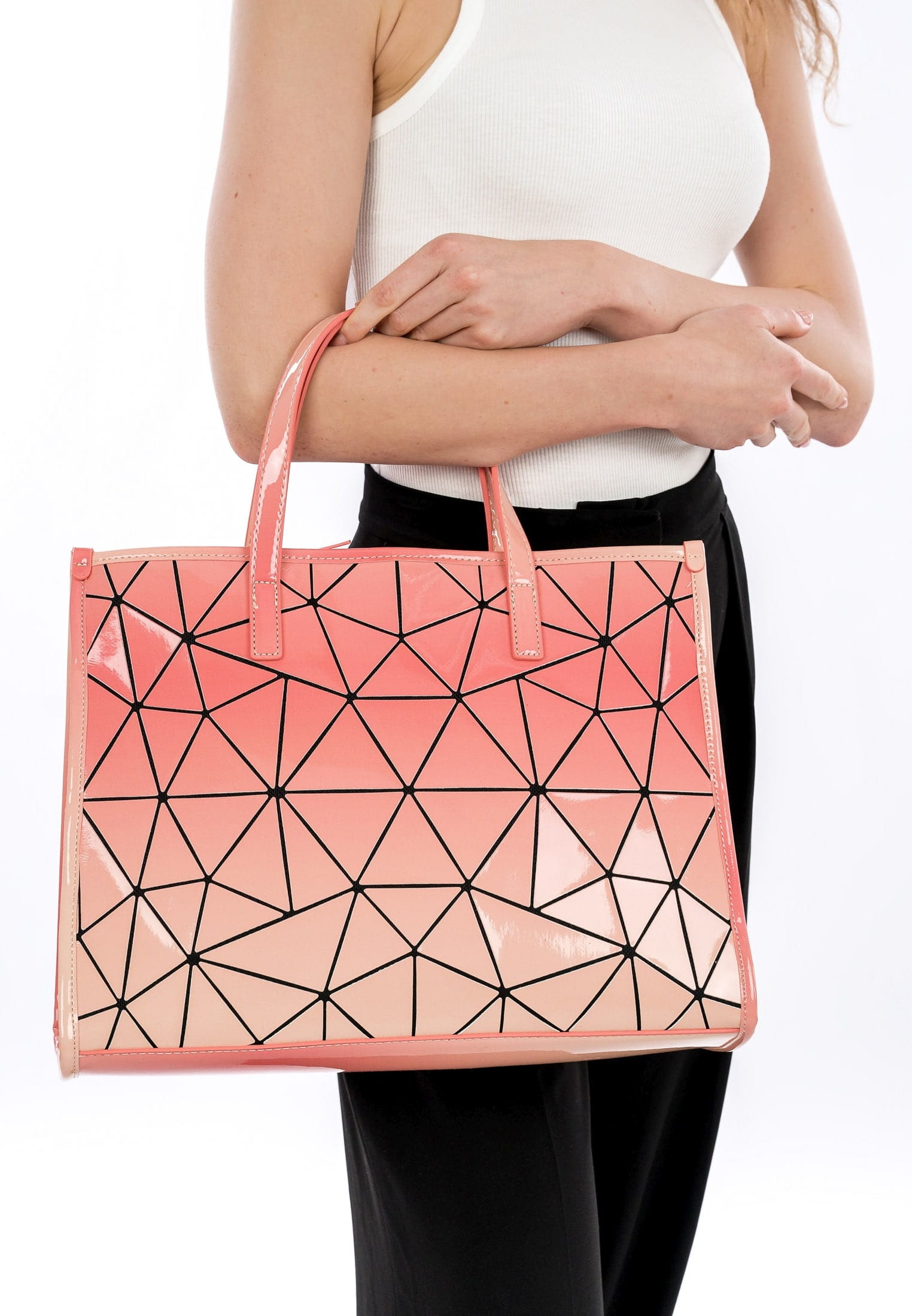 SURI FREY Shopper »Shopper SFY SURI Sports Jessy-Lu finish«