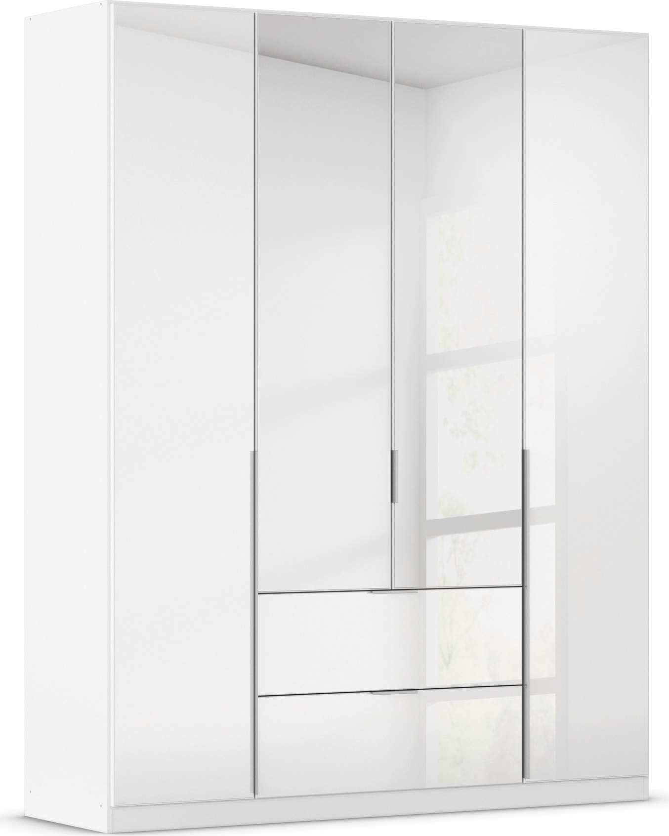 OTTO home Drehtürenschrank "Kleiderschrank Kleiderschränke Schrank Garderob günstig online kaufen