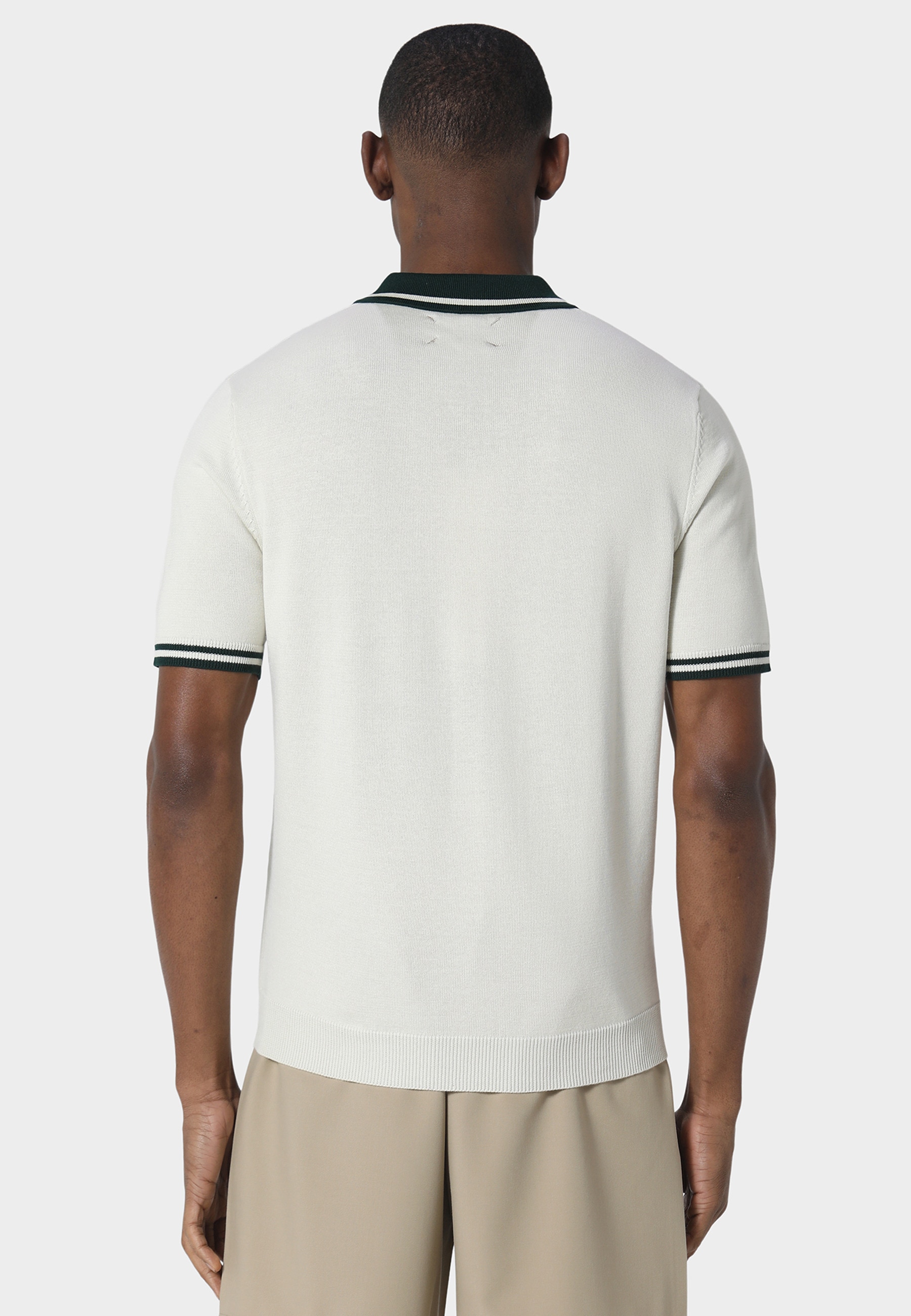 Pas De Monaco Poloshirt »Pas De Monaco SIGNATURE POLO« 1