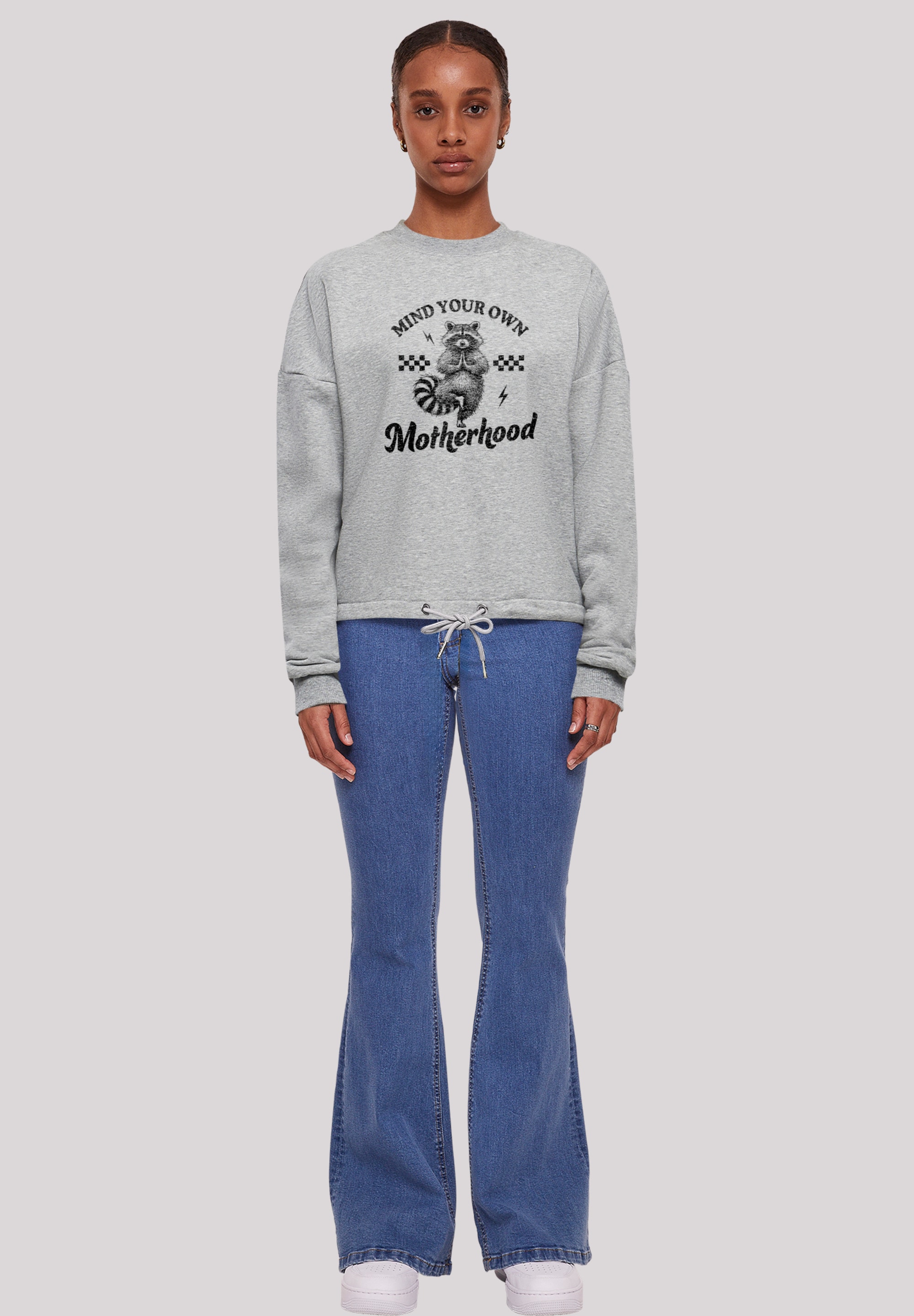 F4NT4STIC Sweatshirt »Muttertag Mama Geschenk«, Premium Qualität