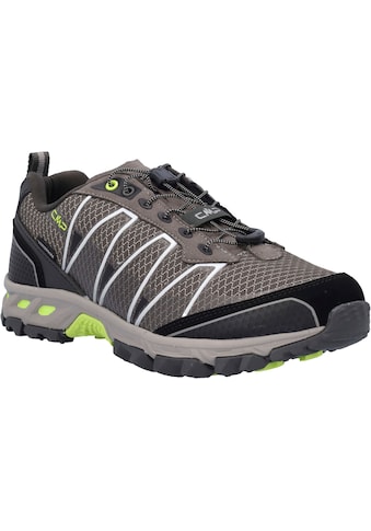 Outdoorschuh »ALTAK TRAIL SHOES WP«