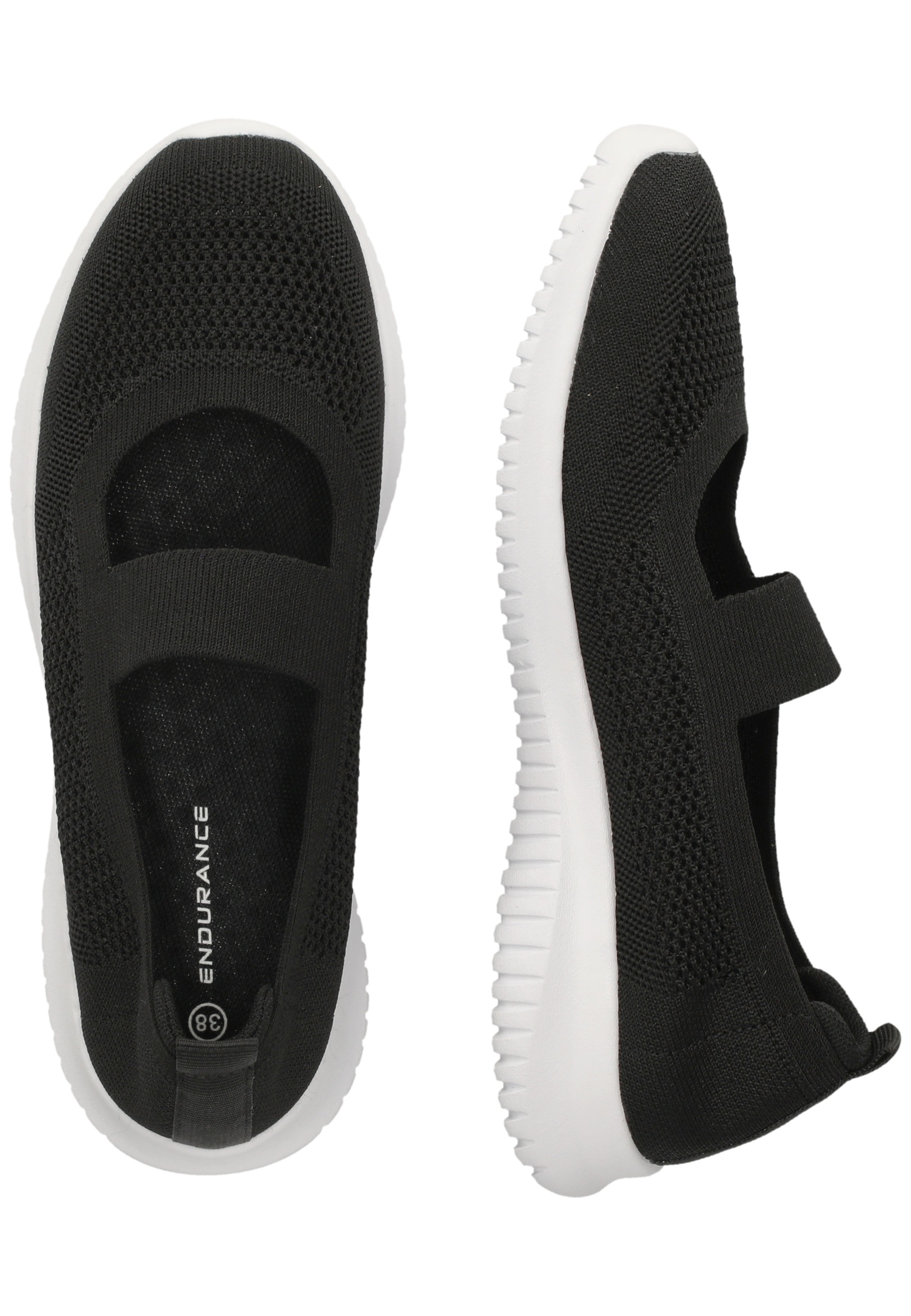 ENDURANCE Slipper »Palencia«  atmungsaktiv