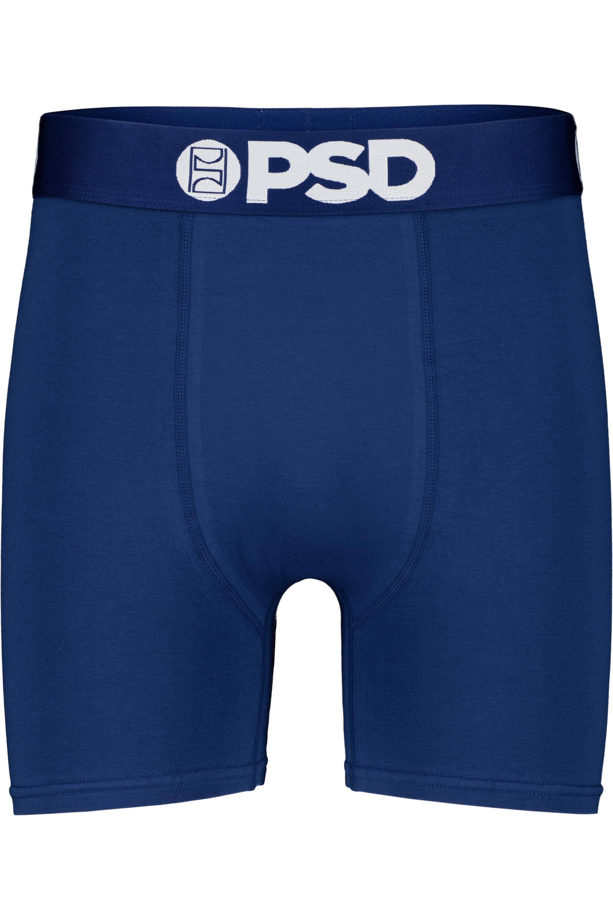 PSD Underwear Boxershorts »3 PACK FADED CTN 5I Herren«