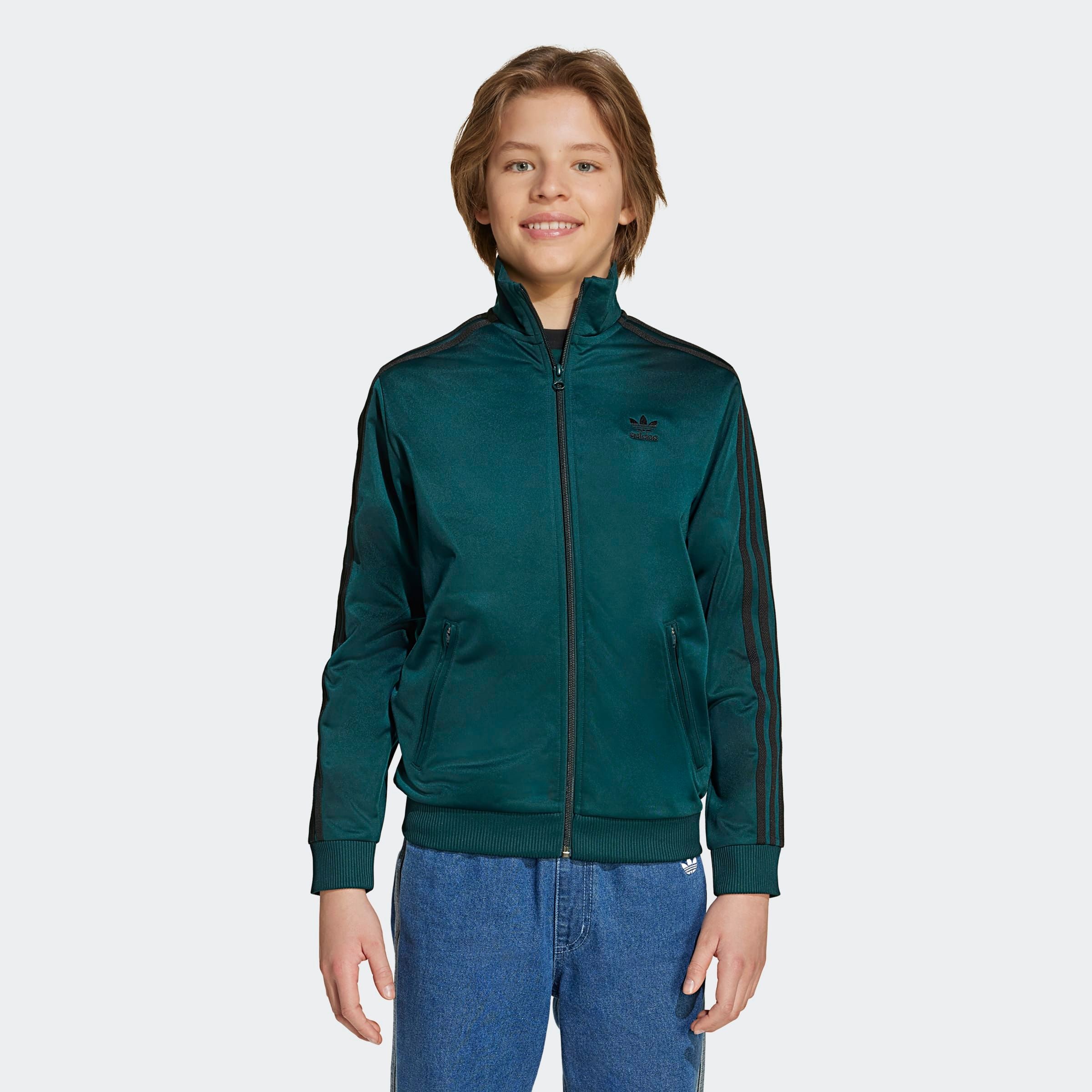 adidas Originals Trainingsjacke »FIREBIRD TOP«