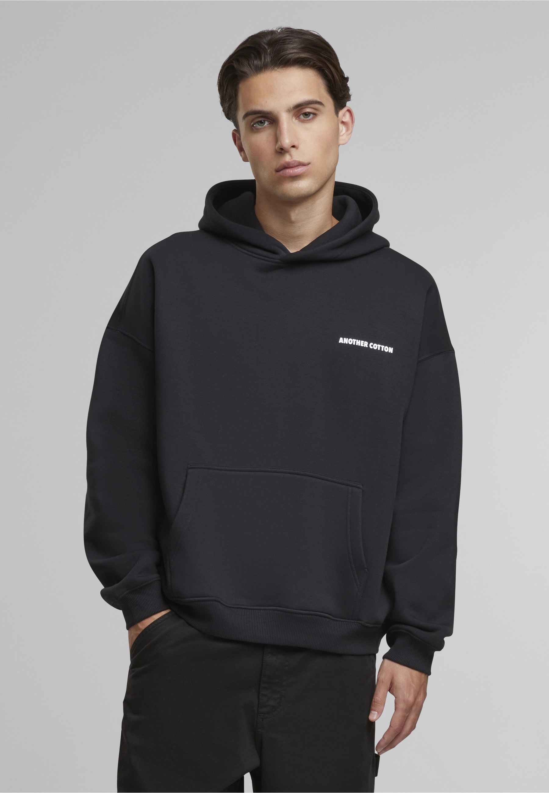 Another Cotton Lab Kapuzenpullover »Another Cotton Lab« 1
