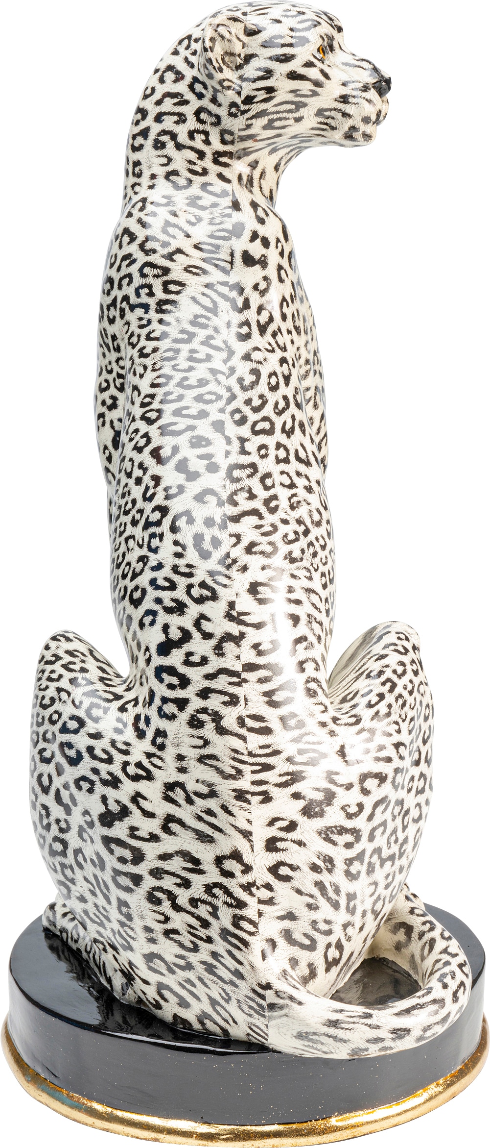 KARE Dekofigur »Deko Figur Cheetah 54cm«
