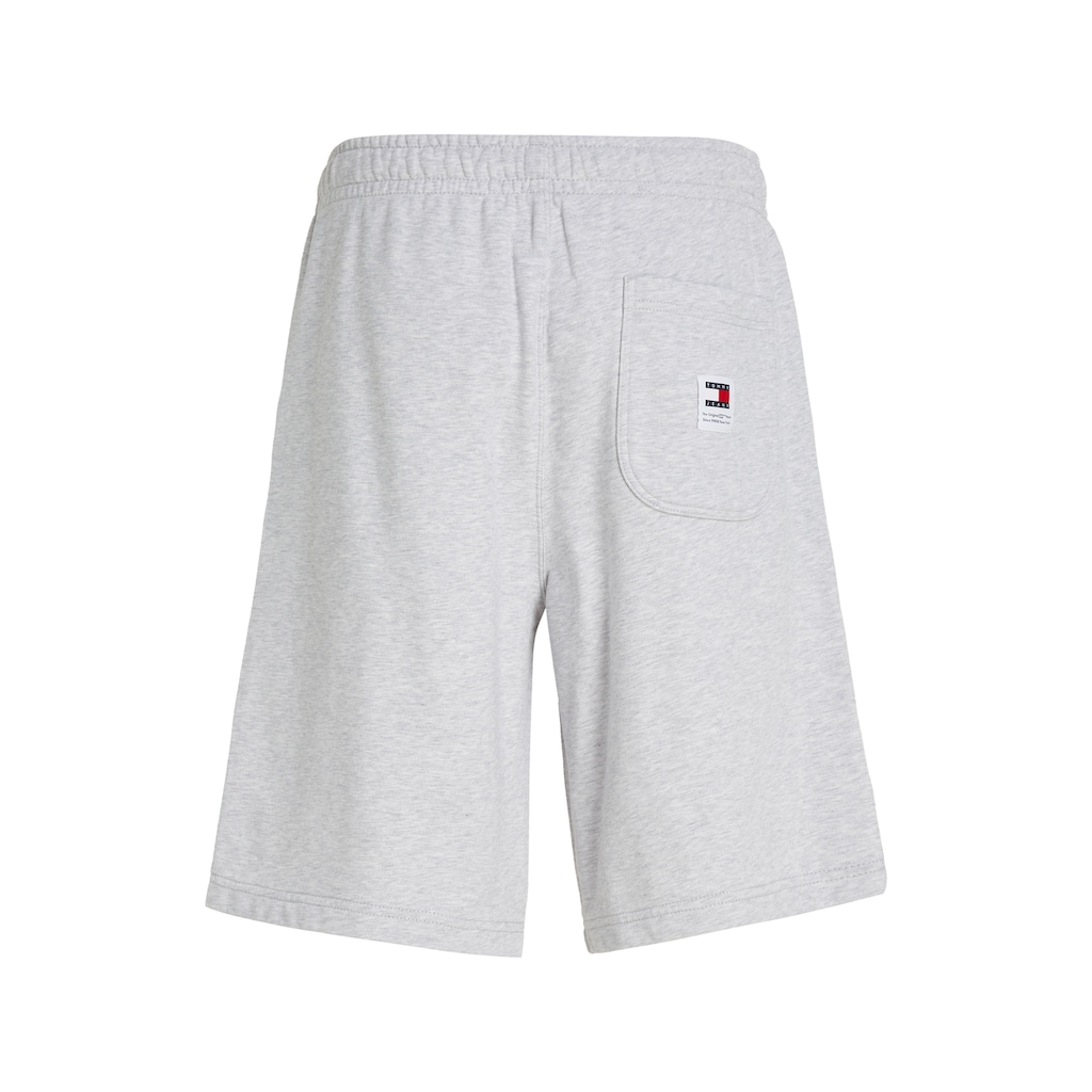 Tommy Jeans Sweatshorts »TJM ATHLETIC BBALL SHORT«