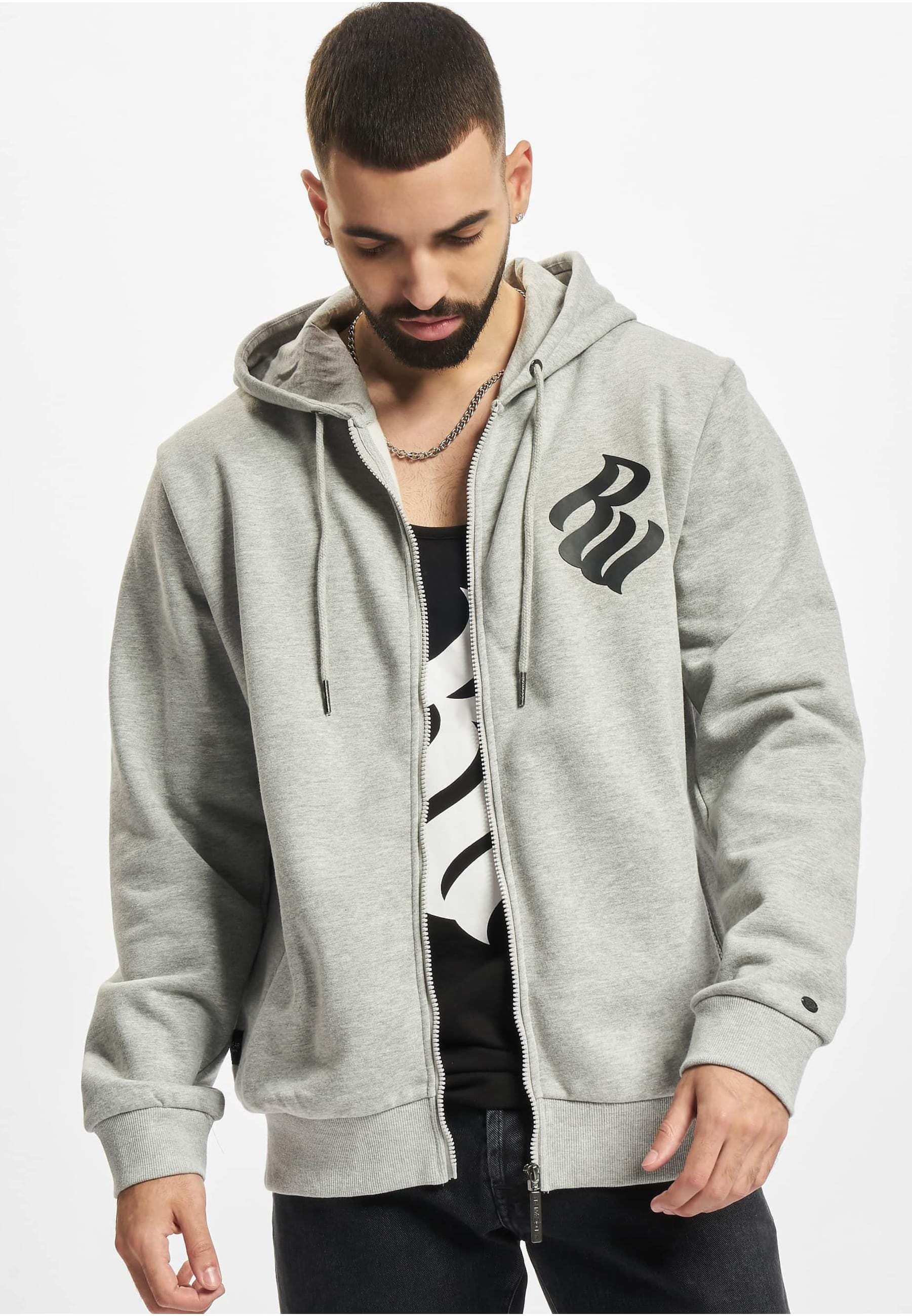 Rocawear Sweatjacke "Rocawear Herren Rocawear Zip Hoody" günstig online kaufen