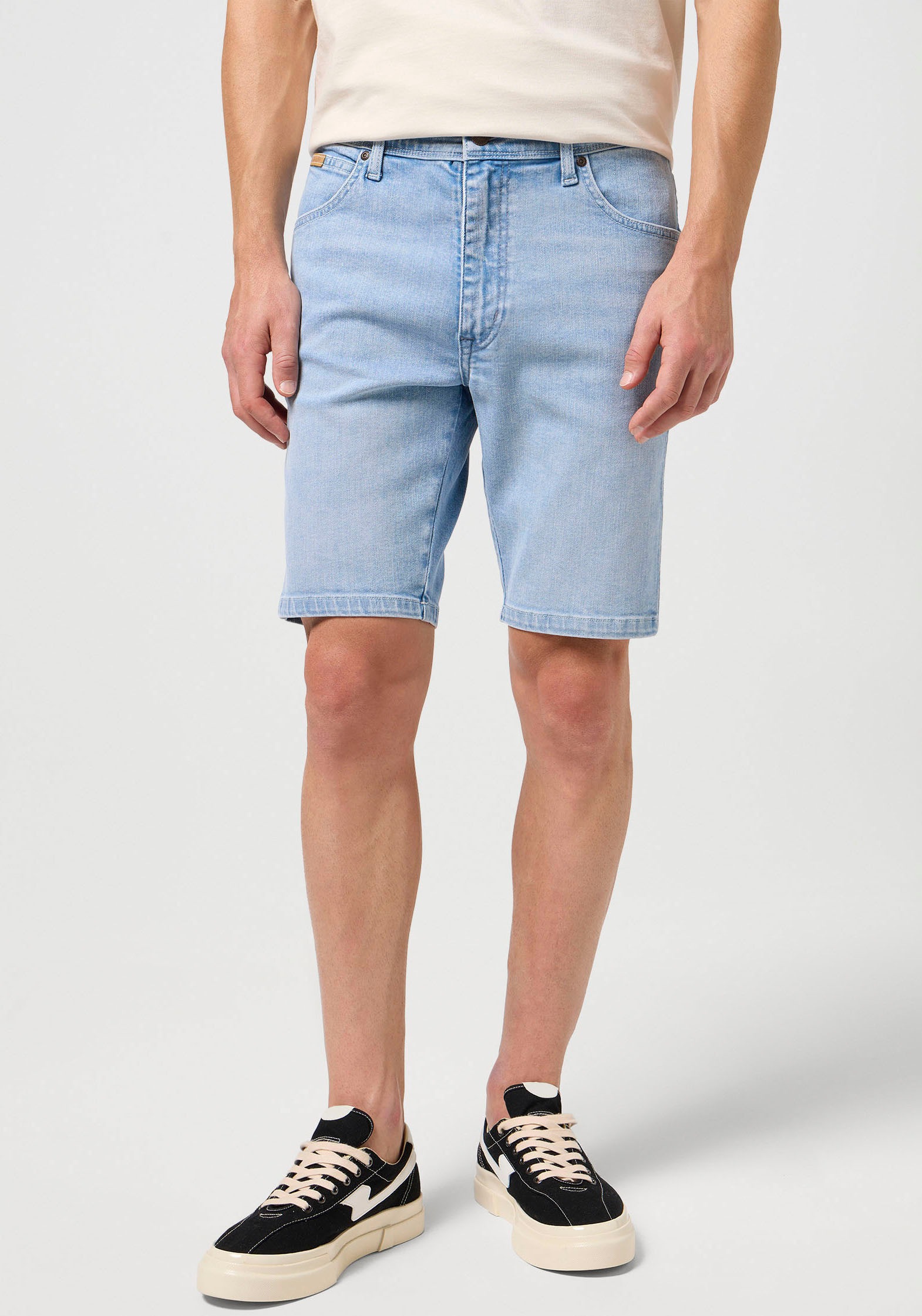 Jeansshorts »Texas«