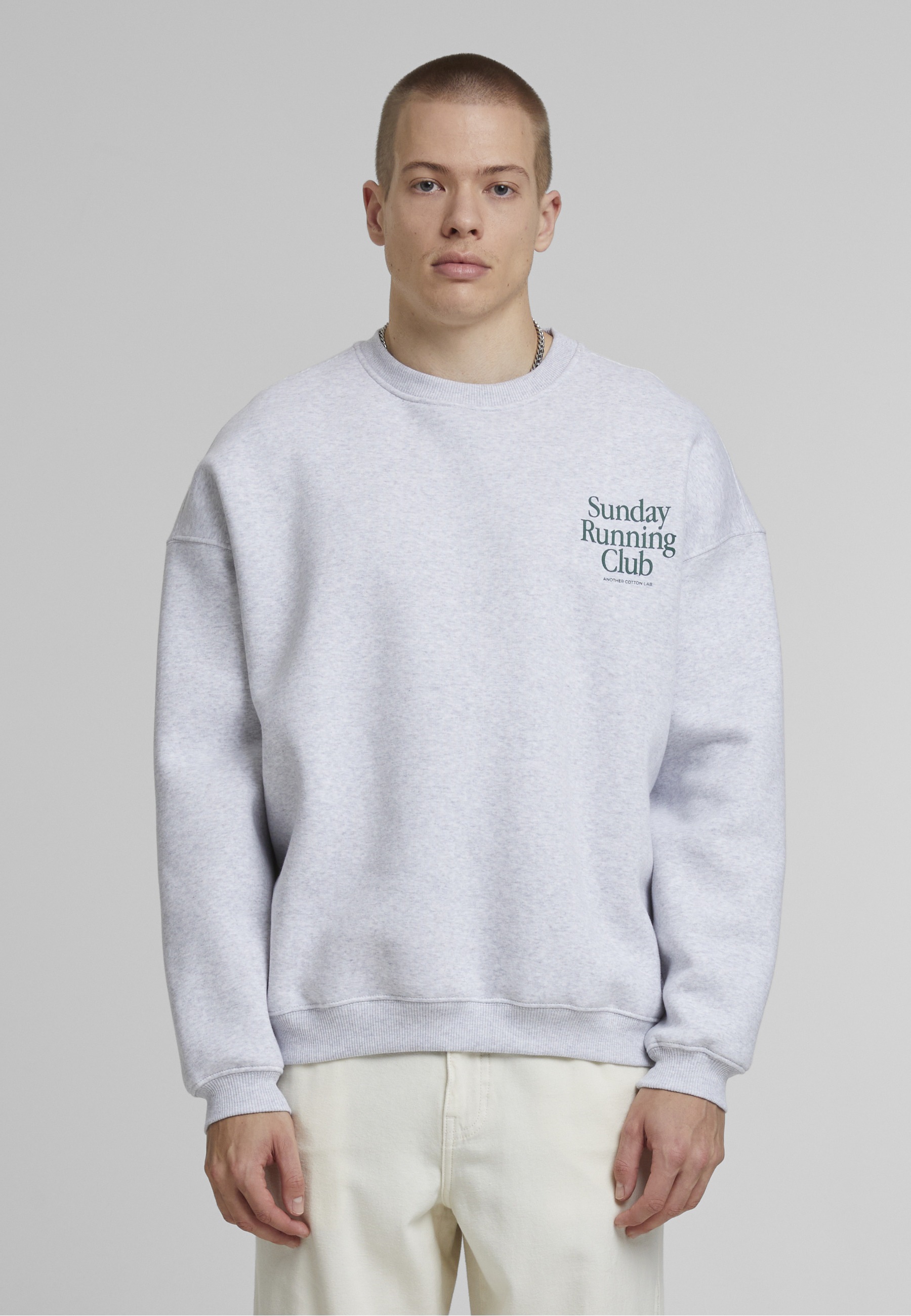 Another Cotton Lab Sweater »Another Cotton Lab«, 1
