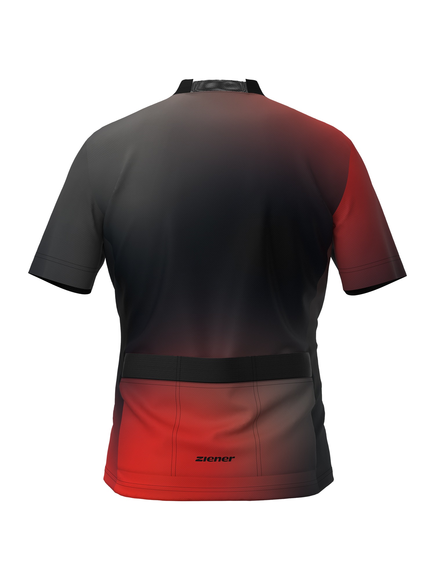 Ziener Radtrikot »NEMIC-Z«
