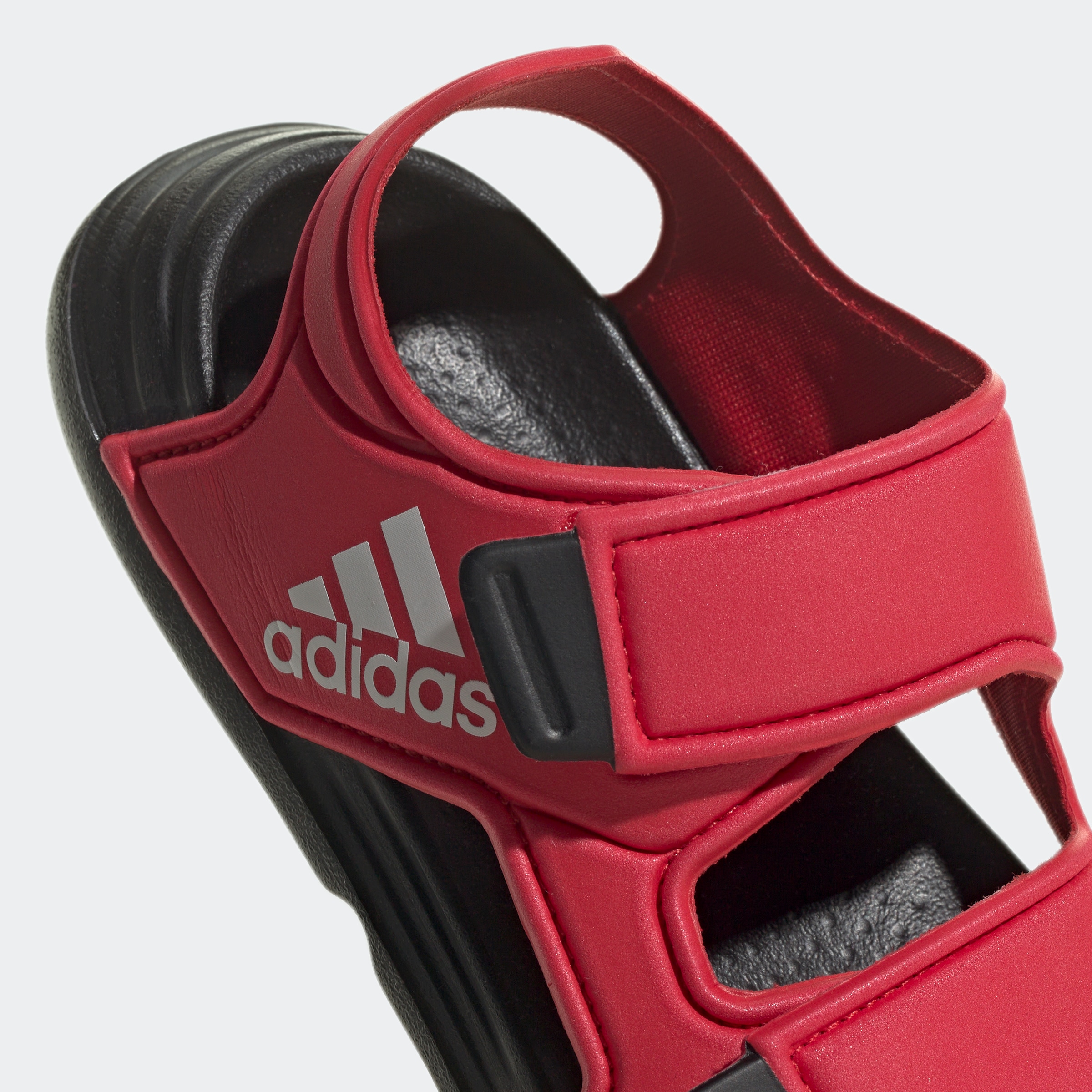 adidas Sportswear Badesandale »ALTASWIM SANDALE«, ▷ Klettverschluss | mit BAUR für