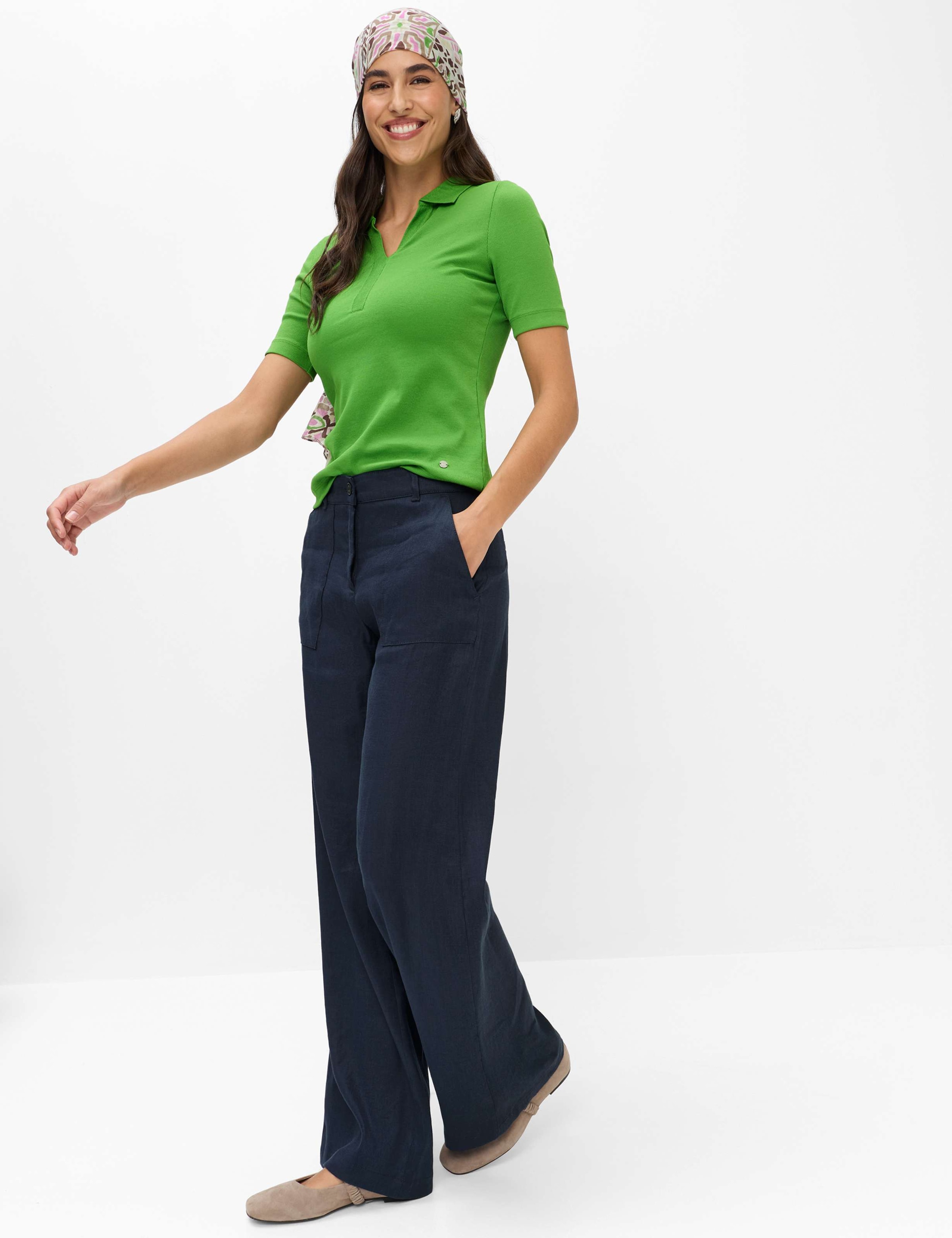 Brax Culotte »Style MAINE«