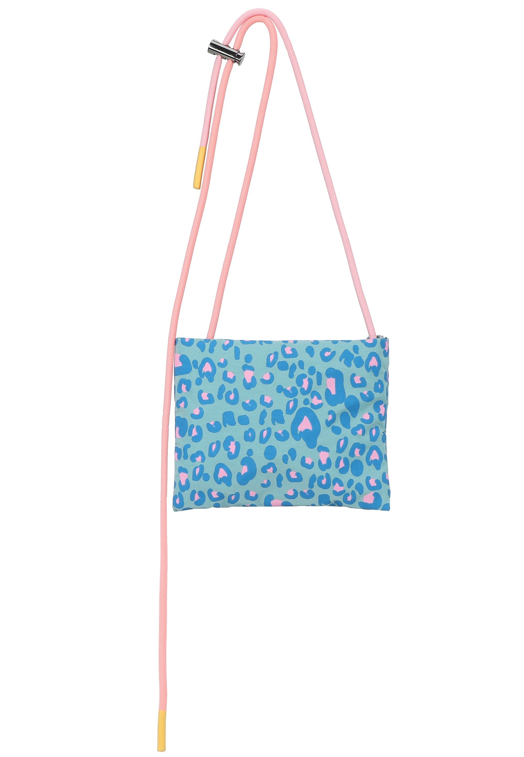 Fritzi aus Preußen Schultertasche »Fritzi ME Cross Leo« im tollen Leo-Design