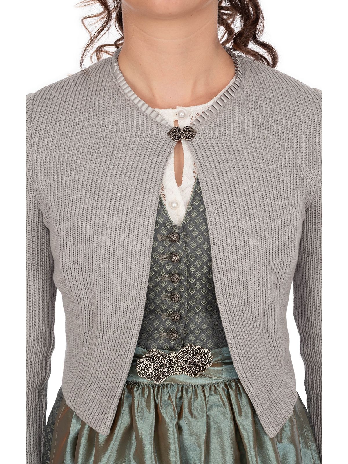 Krüger Trachtenjacke »Jacke 374067«