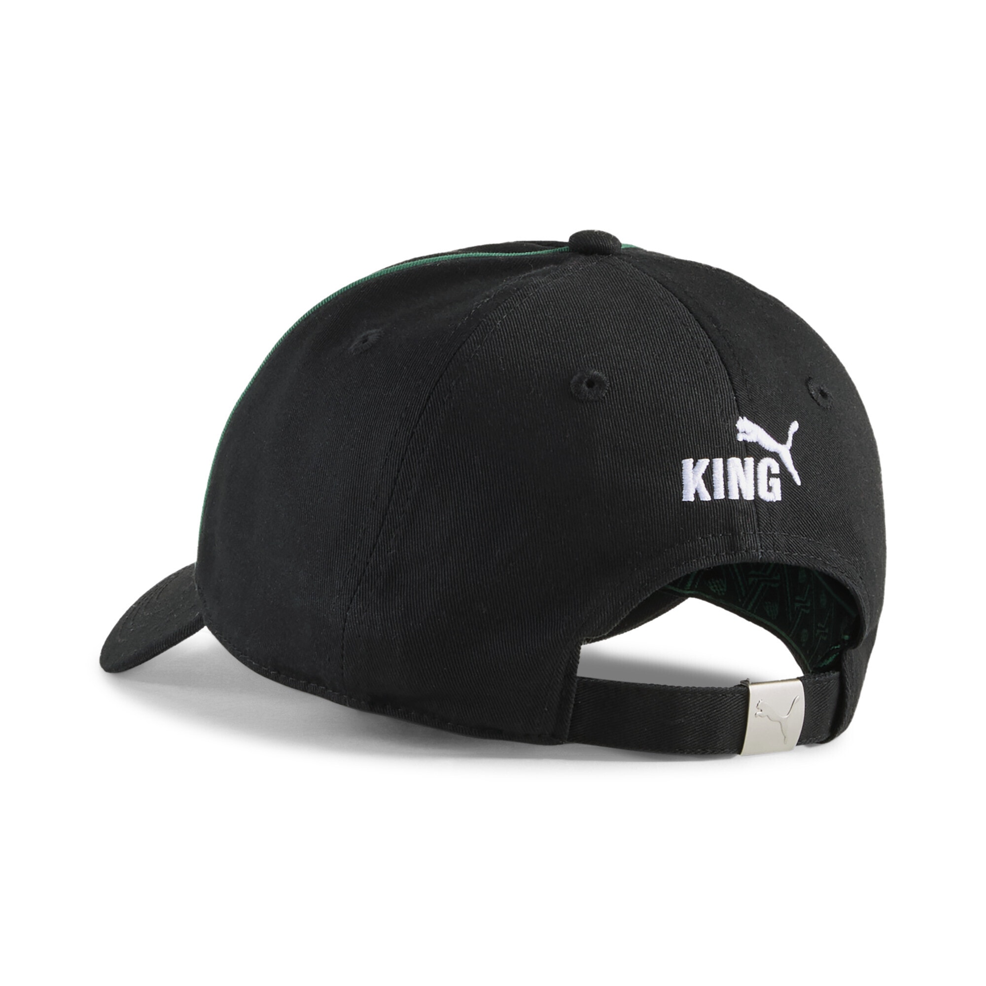 PUMA Flex Cap »Borussia Mönchengladbach KING Cap Erwachsene«