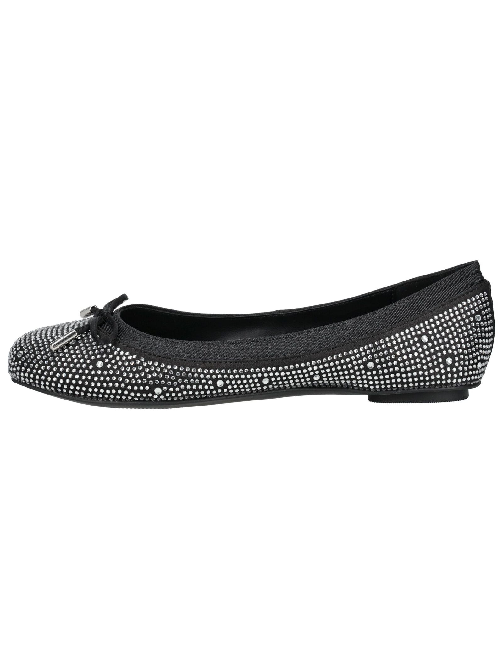 Buffalo Ballerina »Buffalo Ballerinas Lederimitat/Textil«