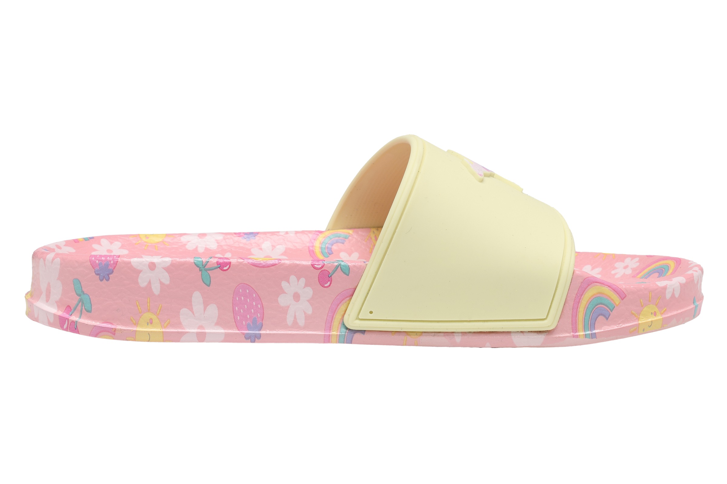 Thumbnail - KangaROOS Badesandale "K-Slide Print"