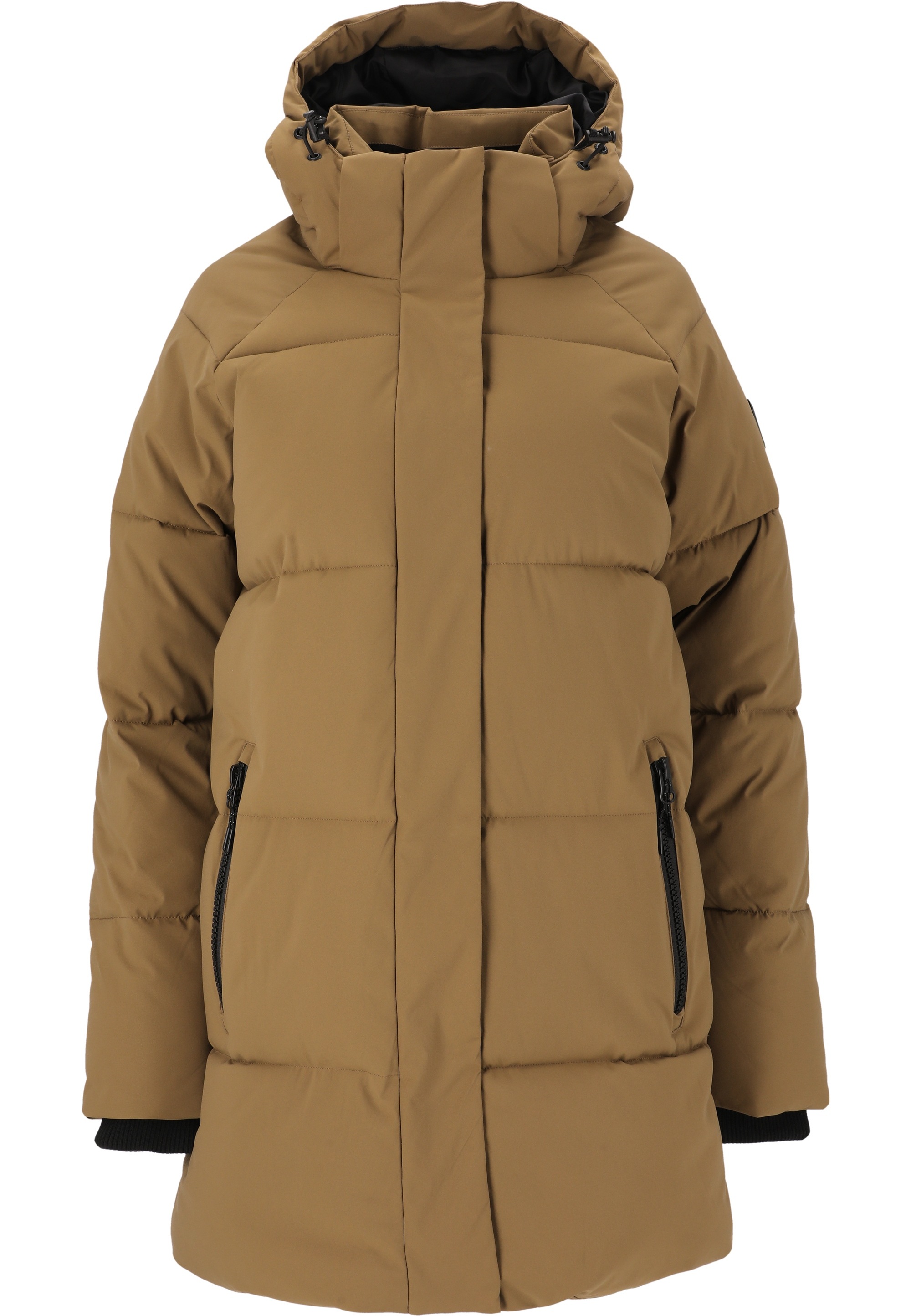 WHISTLER Outdoorjacke »Greyston«, Mit wind- und wasserabweisenden Eigenschaften
