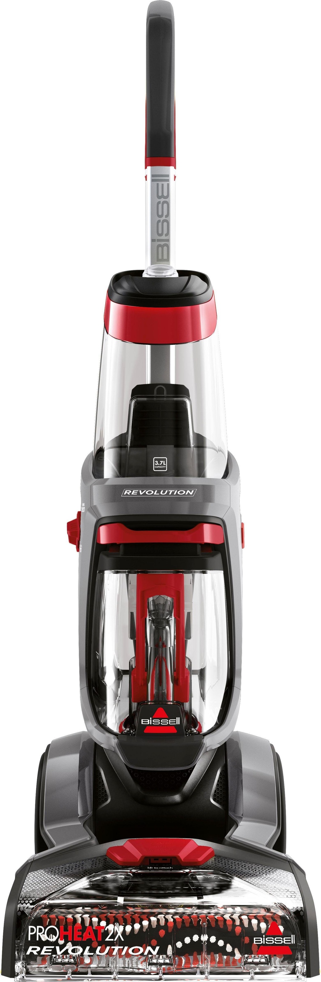 Bissell Wasch-Sauger "1858N, Revolution 2x ProHeat, Heatwave Technologie," günstig online kaufen
