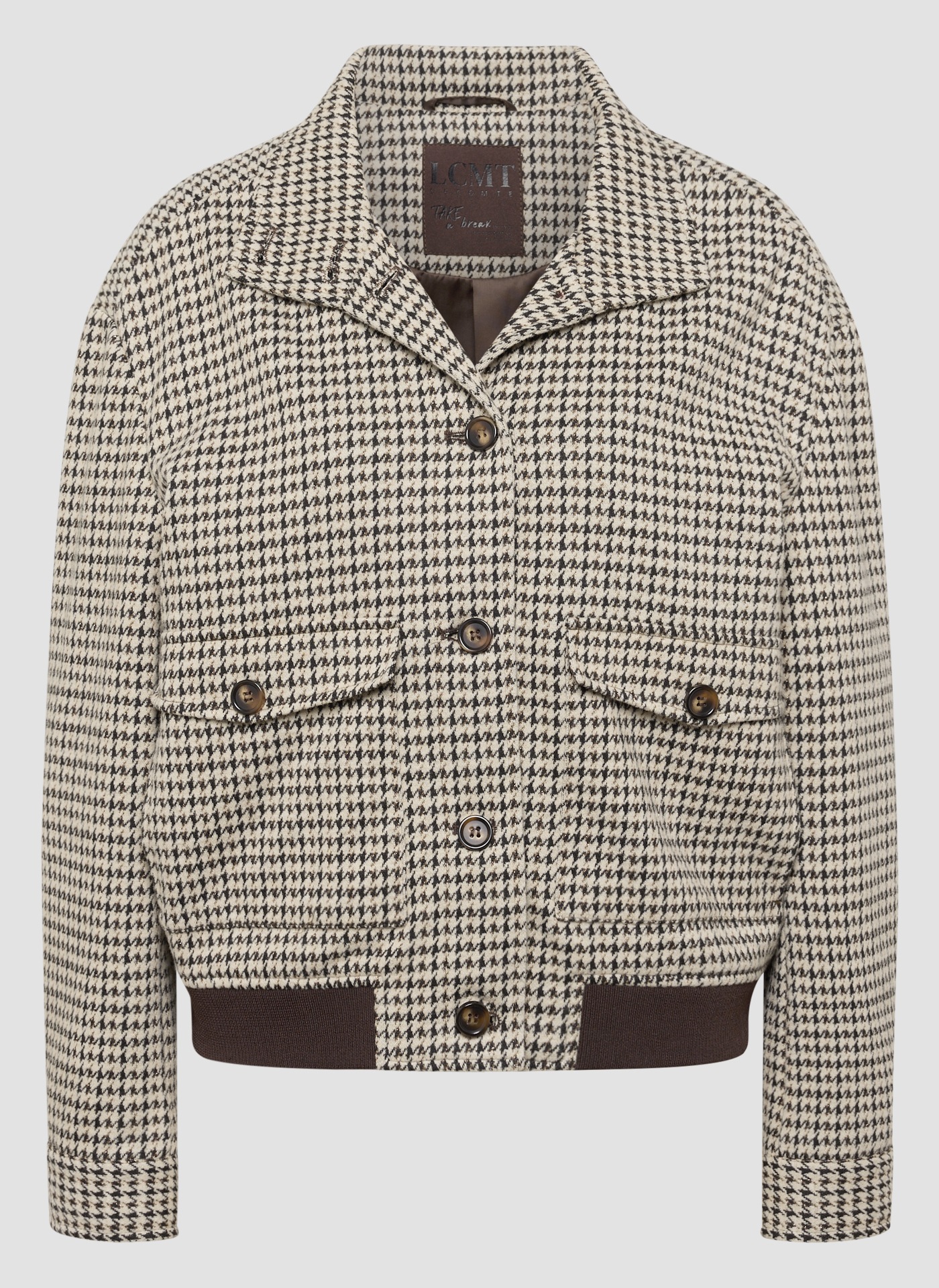 LeComte Blouson »Jacke«