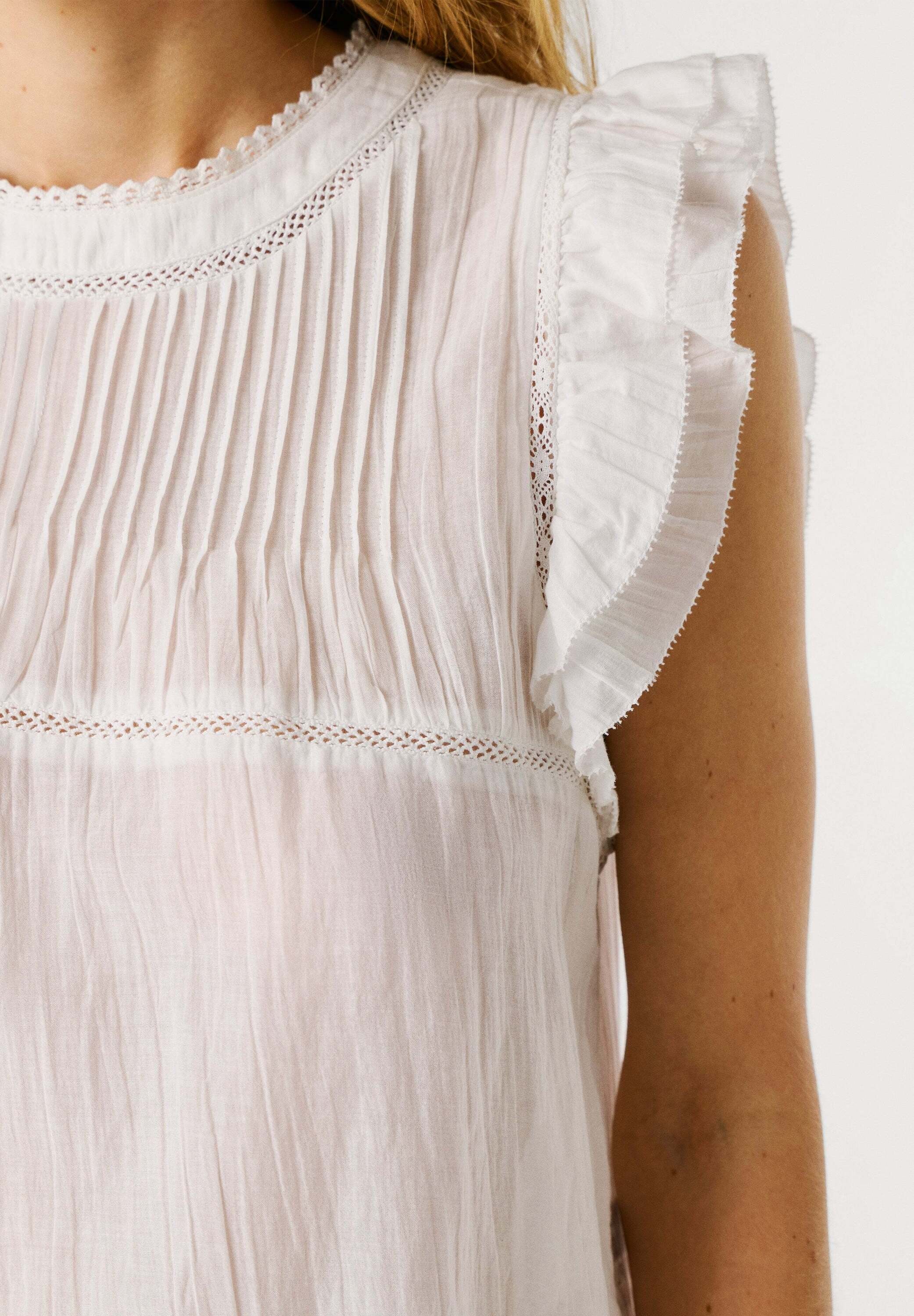 Pepe Jeans Funktionsshirt »shirt DAKOTA SHIRT«