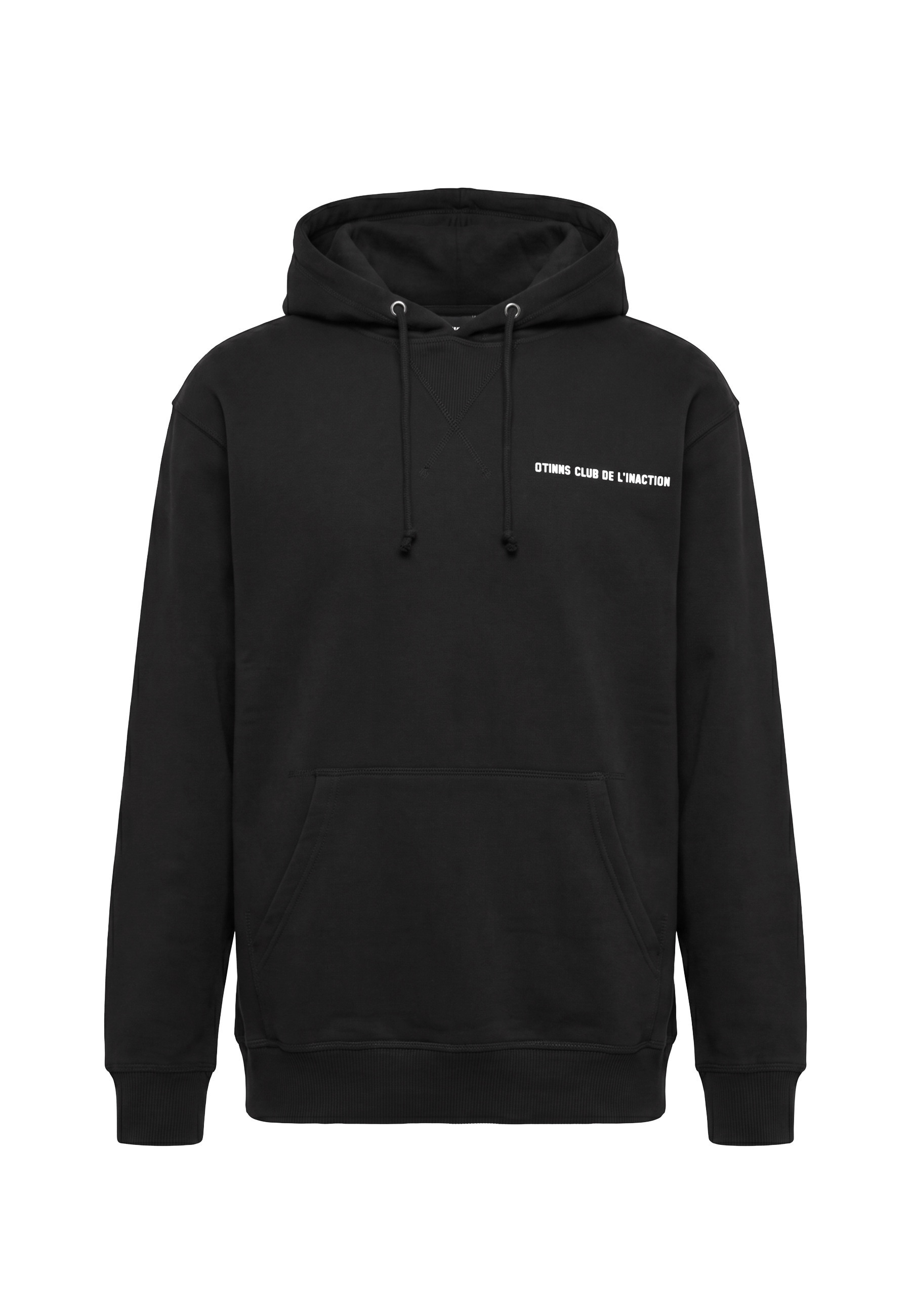 Djinns Kapuzensweatshirt "Djinns Djinns La Bonne Vie Hoodies", 1 Stk.
