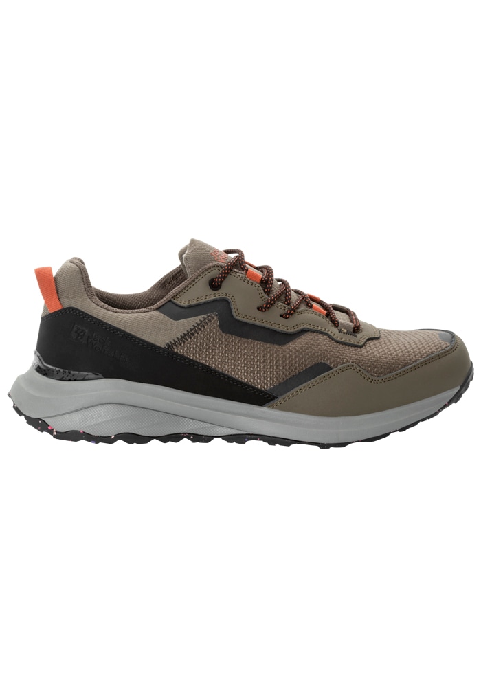 Jack Wolfskin Sneaker "DROMOVENTURE LOW M" günstig online kaufen