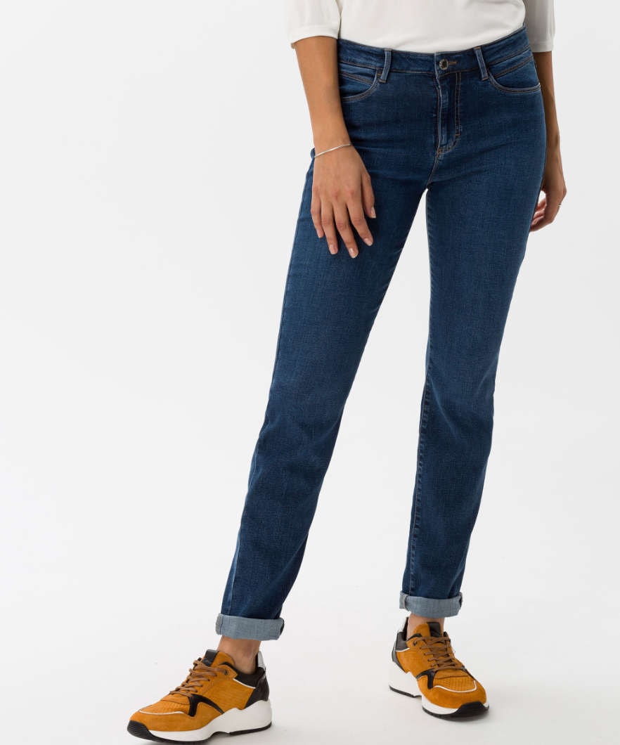 Brax 5-Pocket-Jeans »Style SHAKIRA« für BAUR | kaufen