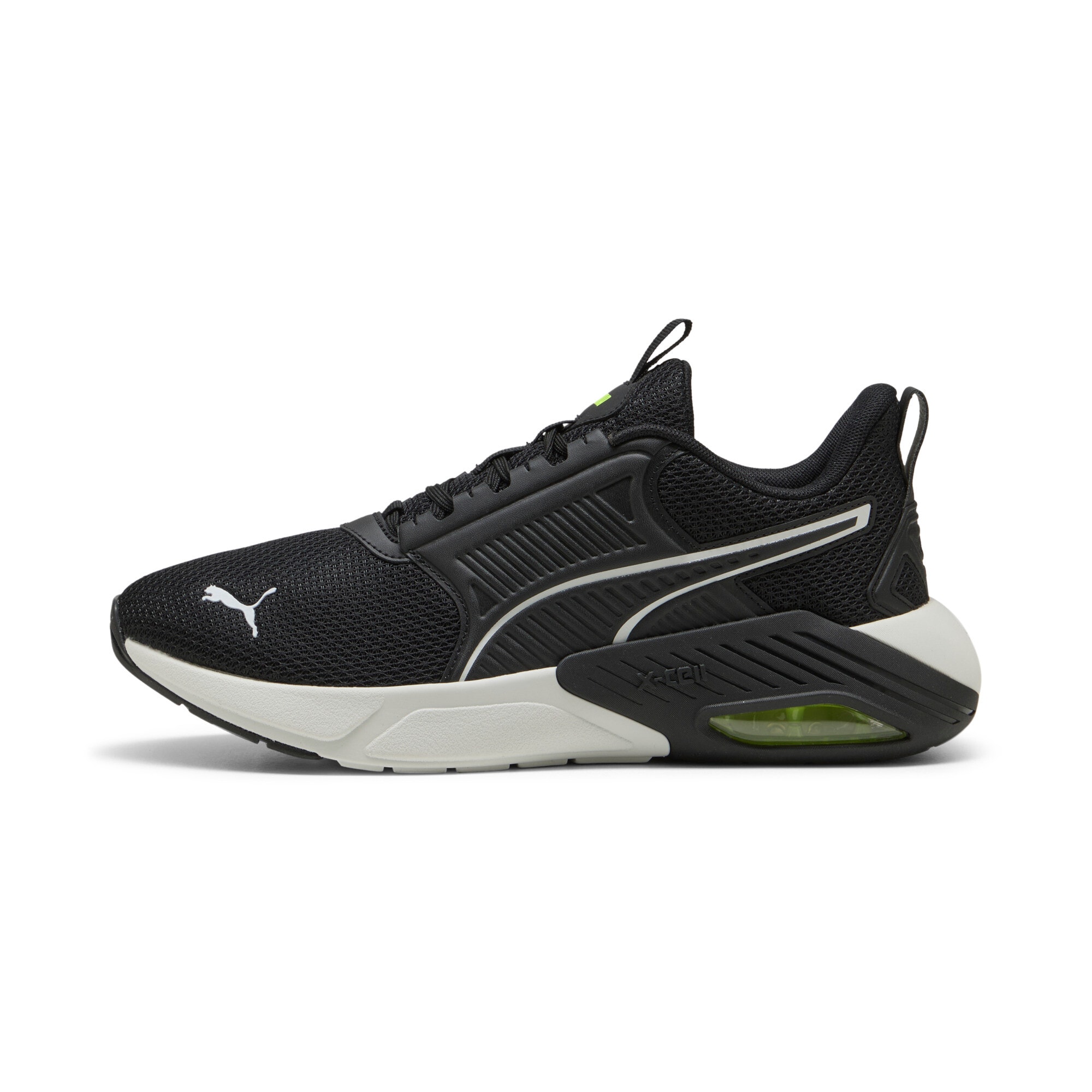 PUMA Sneaker "X-CELL NOVA FS" günstig online kaufen