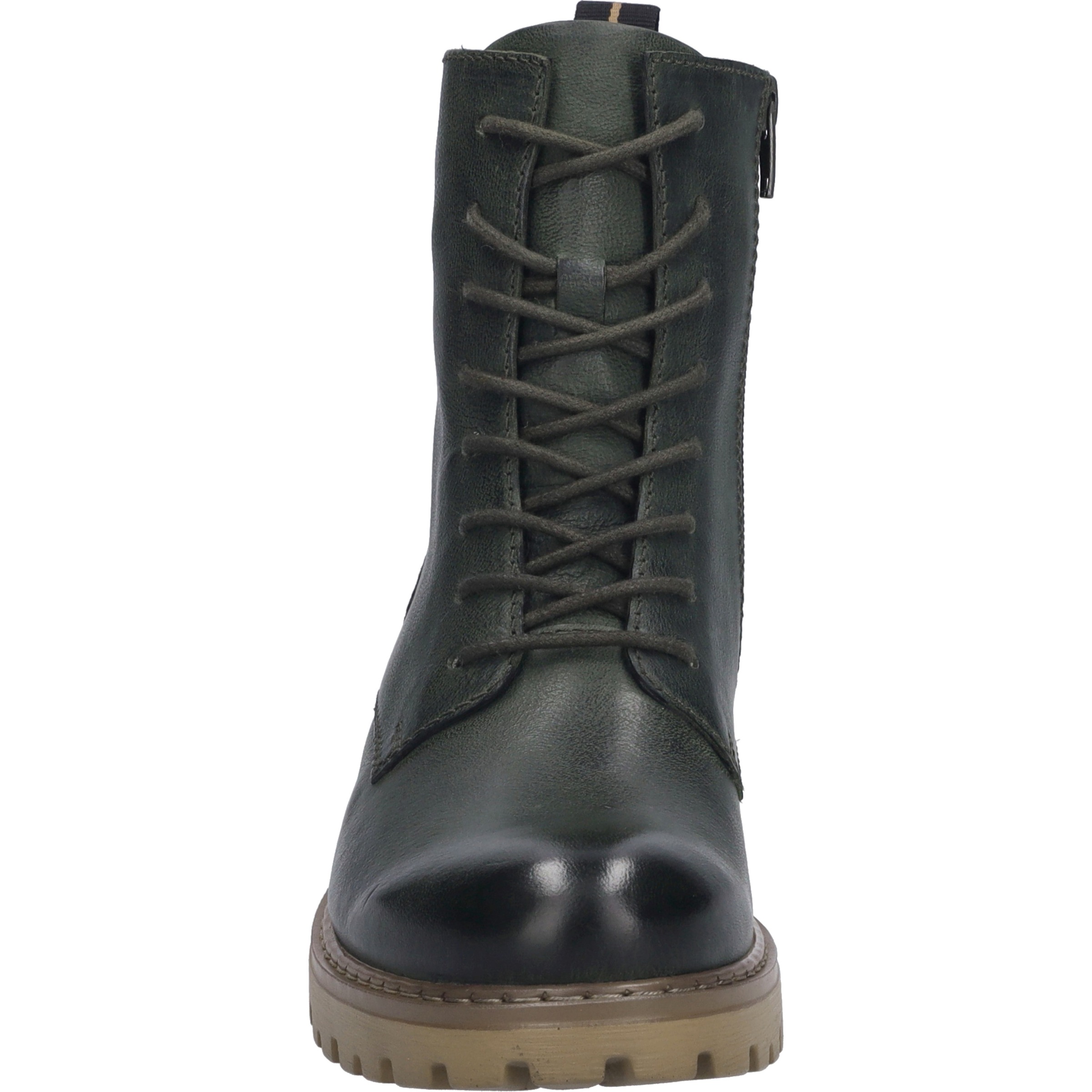Josef Seibel Stiefelette »Marta 02, oliv«
