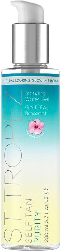 St.Tropez Selbstbräunungsgel »Self Tan Purity Bronzing Water Gel«