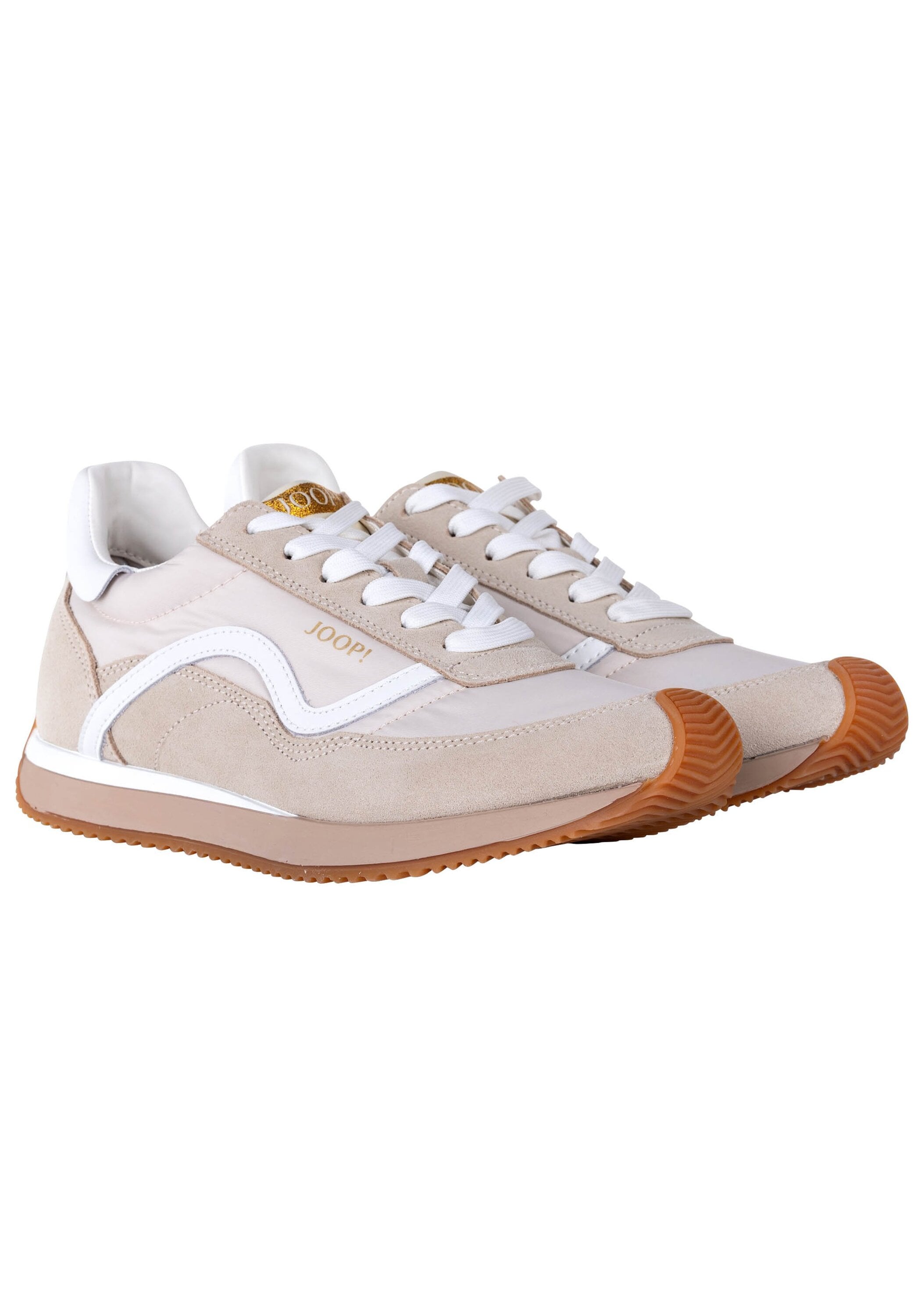 JOOP! Sneaker »Sneaker Misto Leone Sneaker xc6«